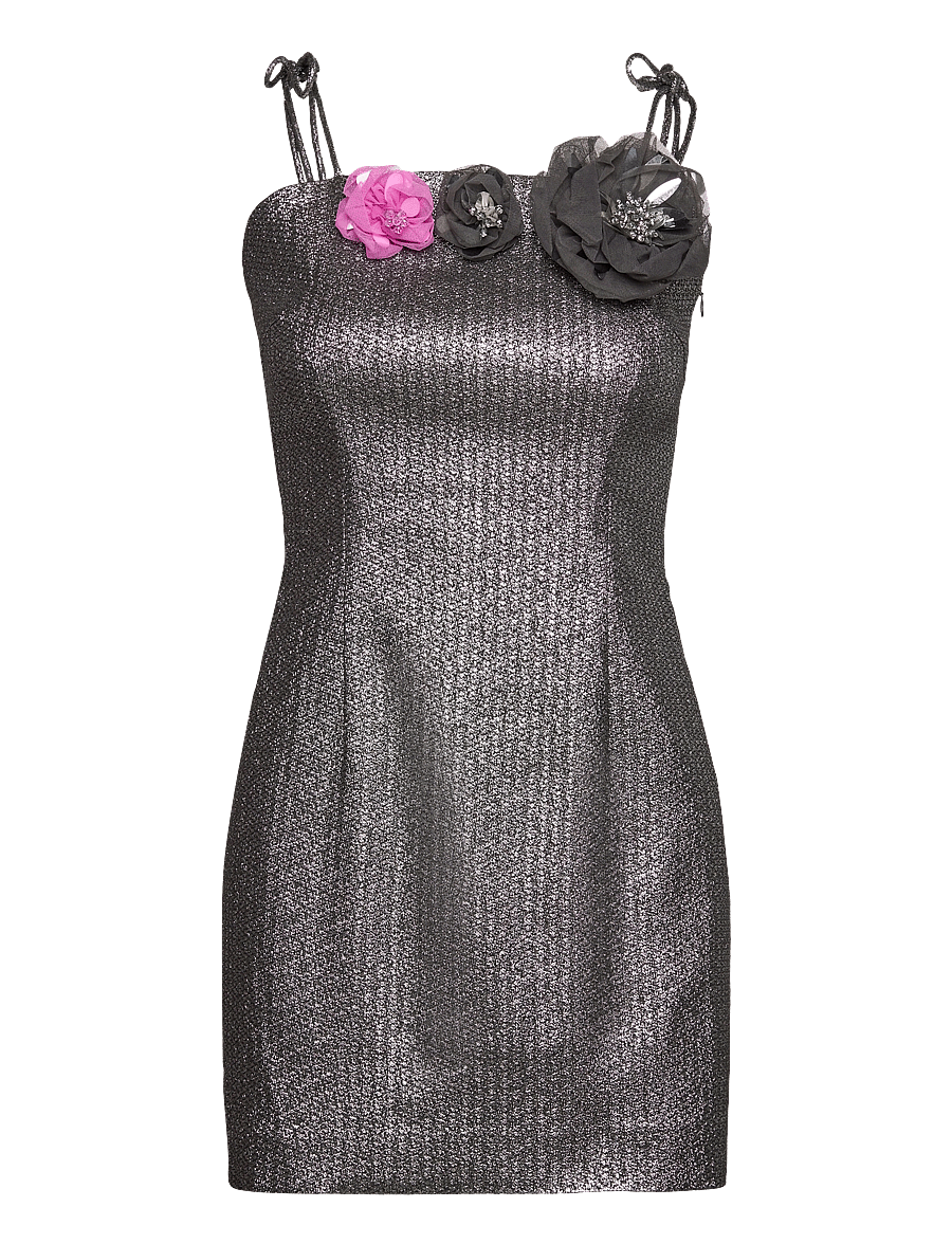Custommade - Lilyan By NBS - festkjoler - 955 silver - 1