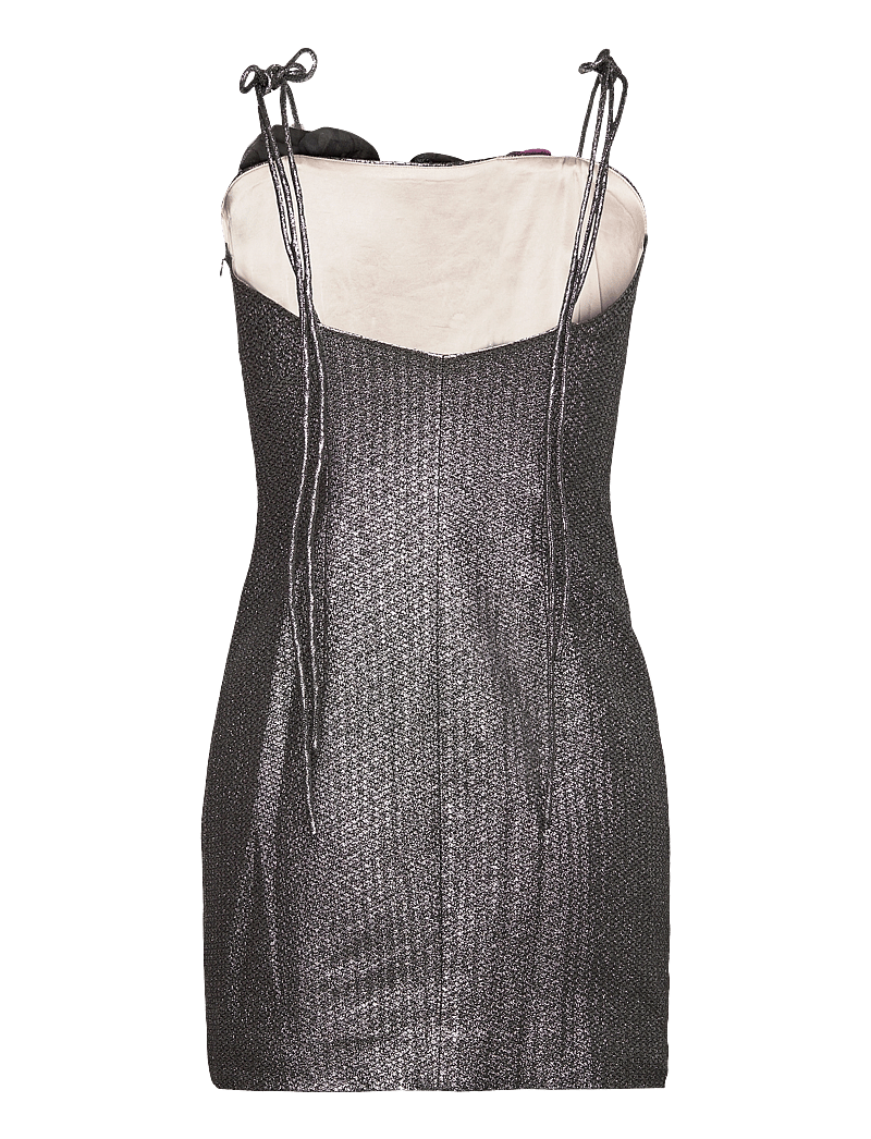 Custommade - Lilyan By NBS - festkjoler - 955 silver - 2
