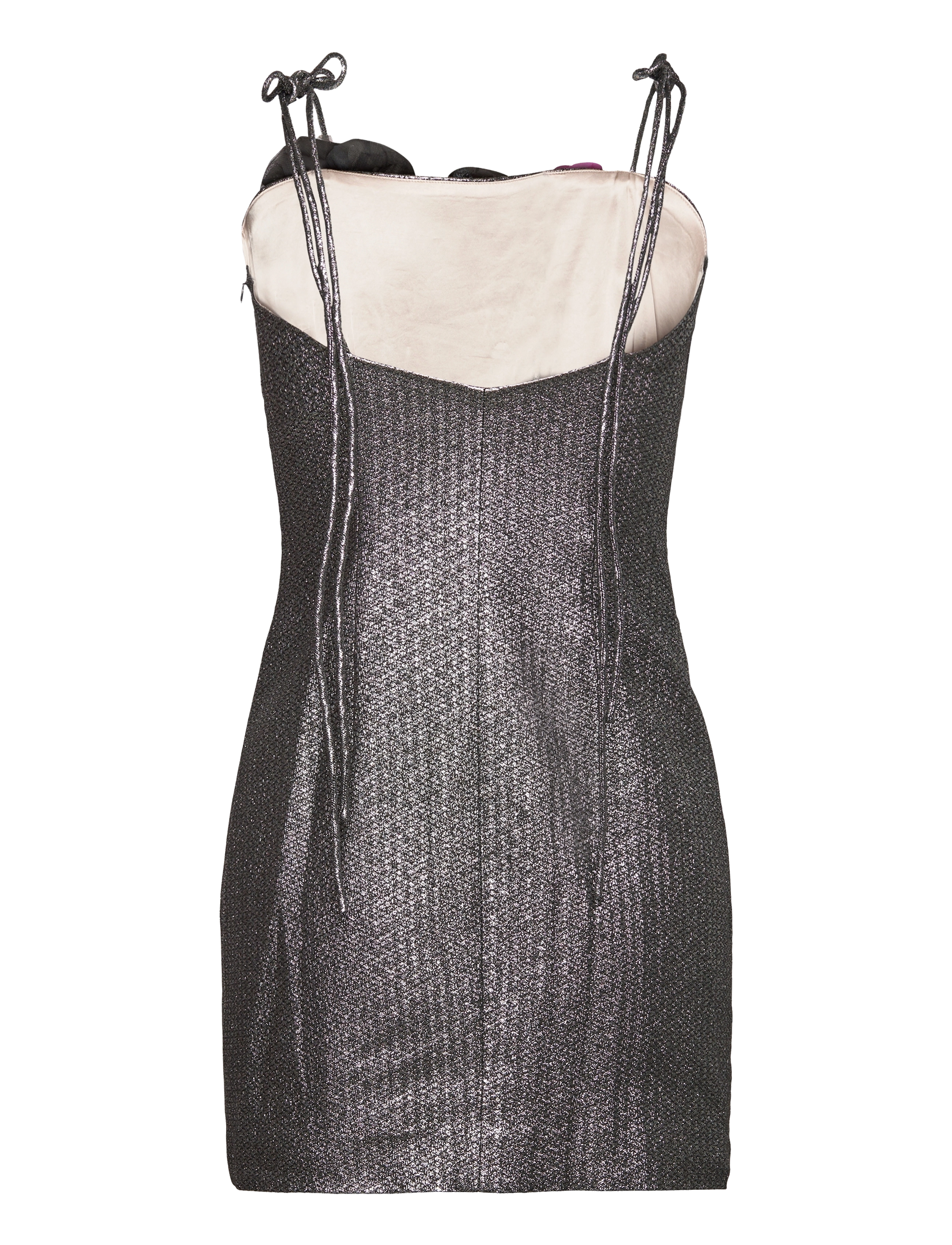 Custommade - Lilyan By NBS - festklänningar - 955 silver - 3