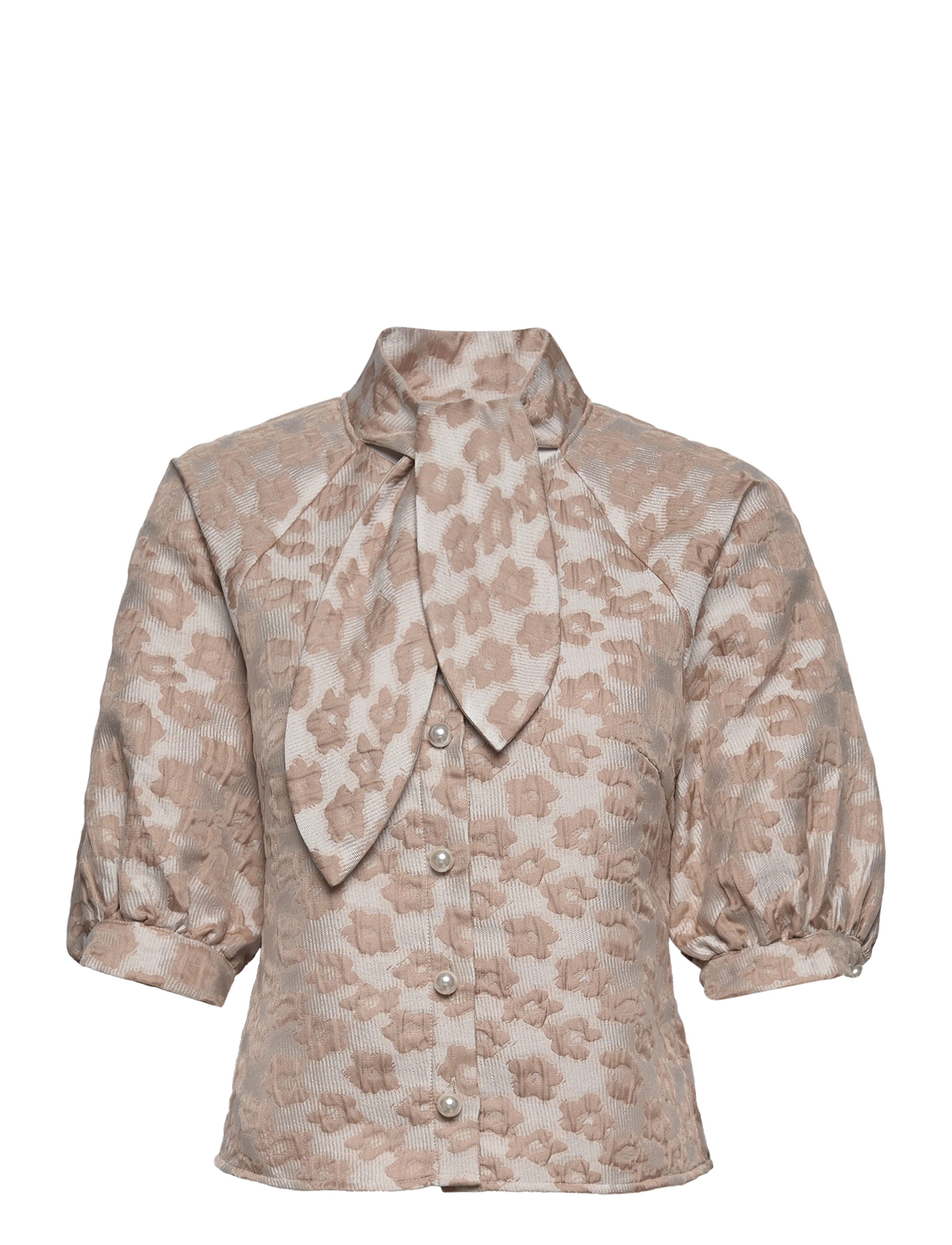 Custommade - Dunia - 010 whisper white - 0