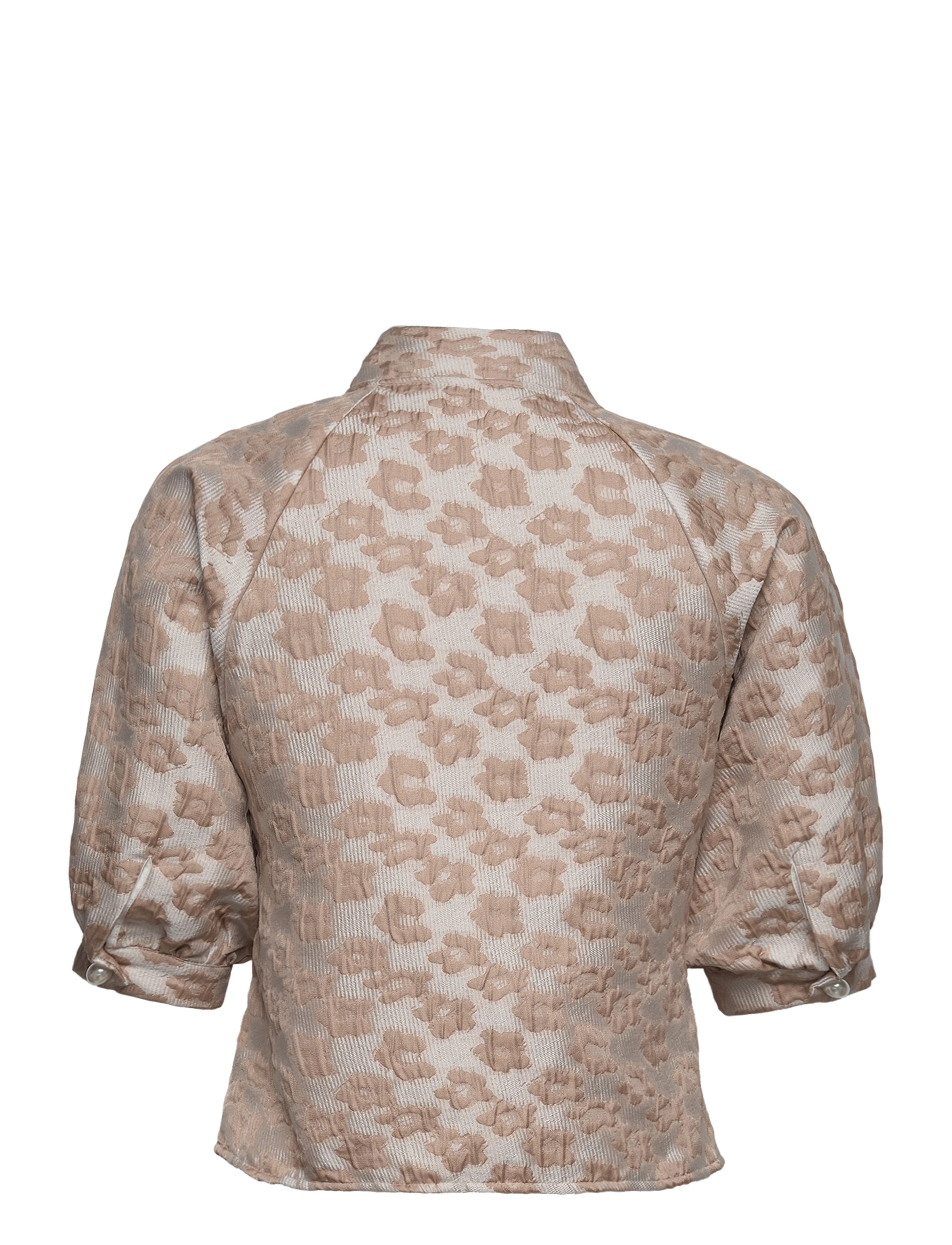 Custommade - Dunia - 010 whisper white - 1