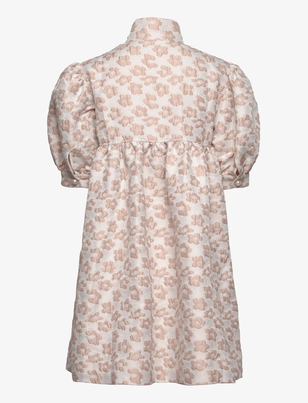 Custommade - Katla - pidulikud kleidid - 010 whisper white - 2