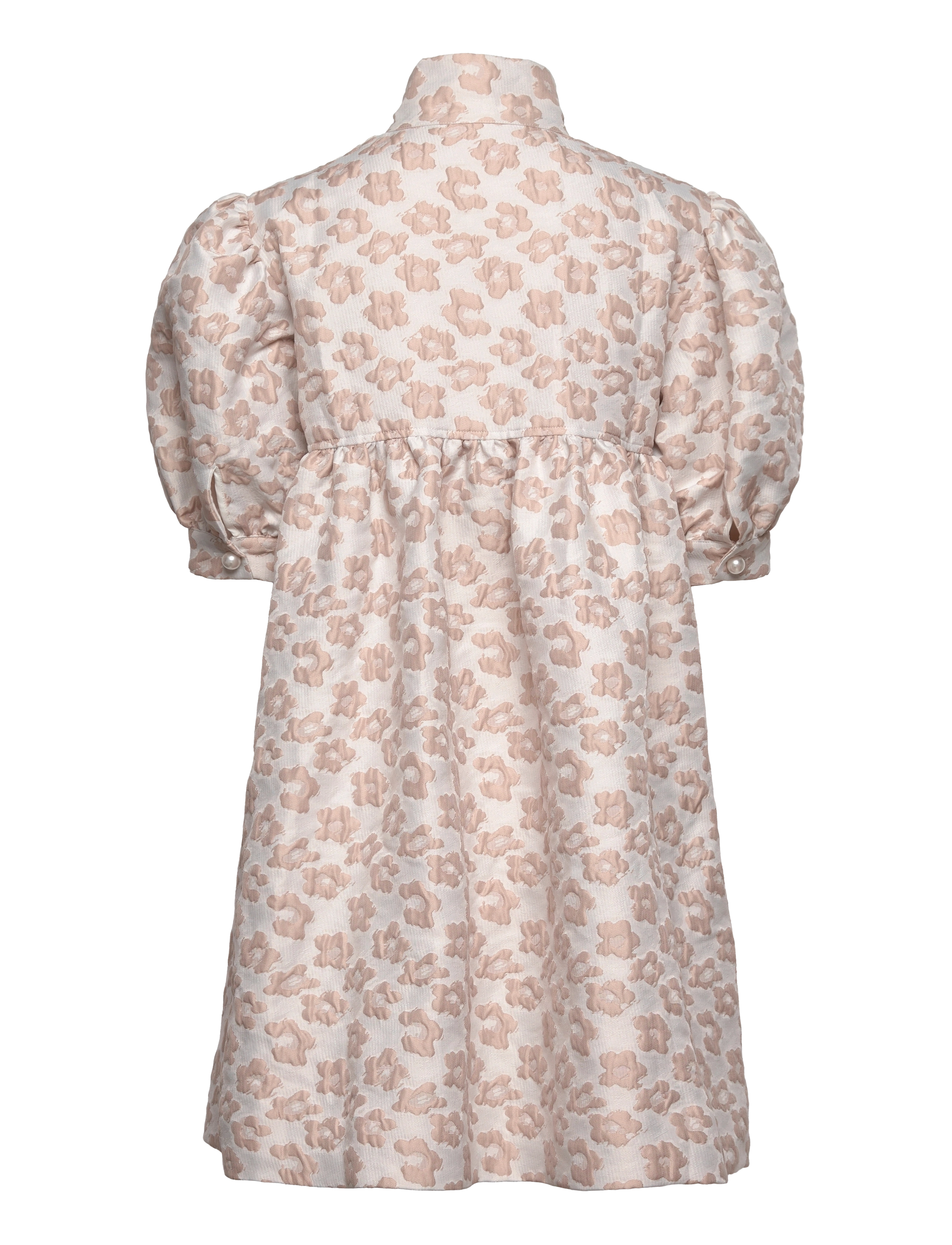 Custommade - Katla - 010 whisper white - 2
