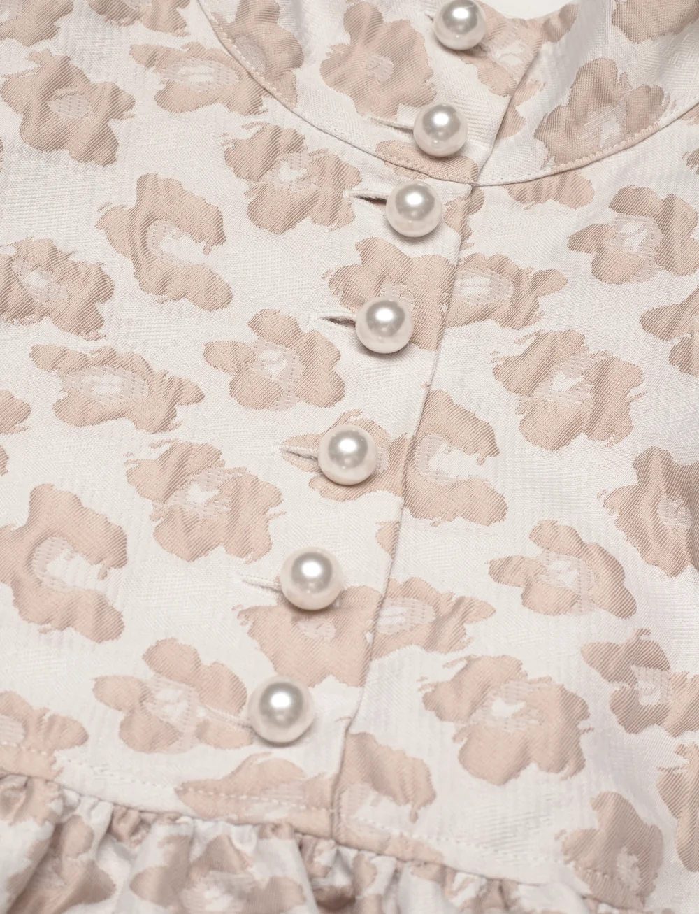 Custommade - Katla - pidulikud kleidid - 010 whisper white - 3