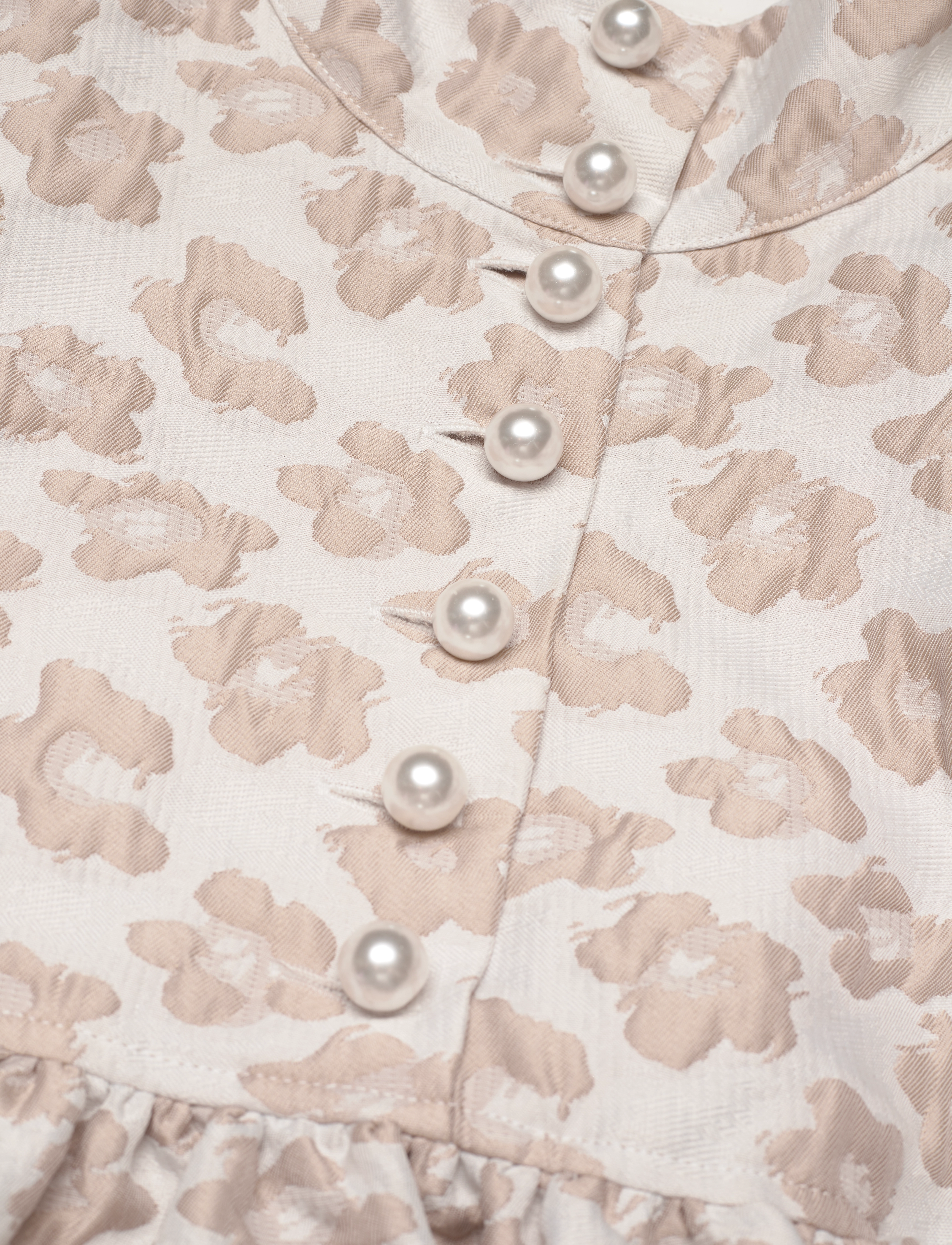 Custommade - Katla - 010 whisper white - 3