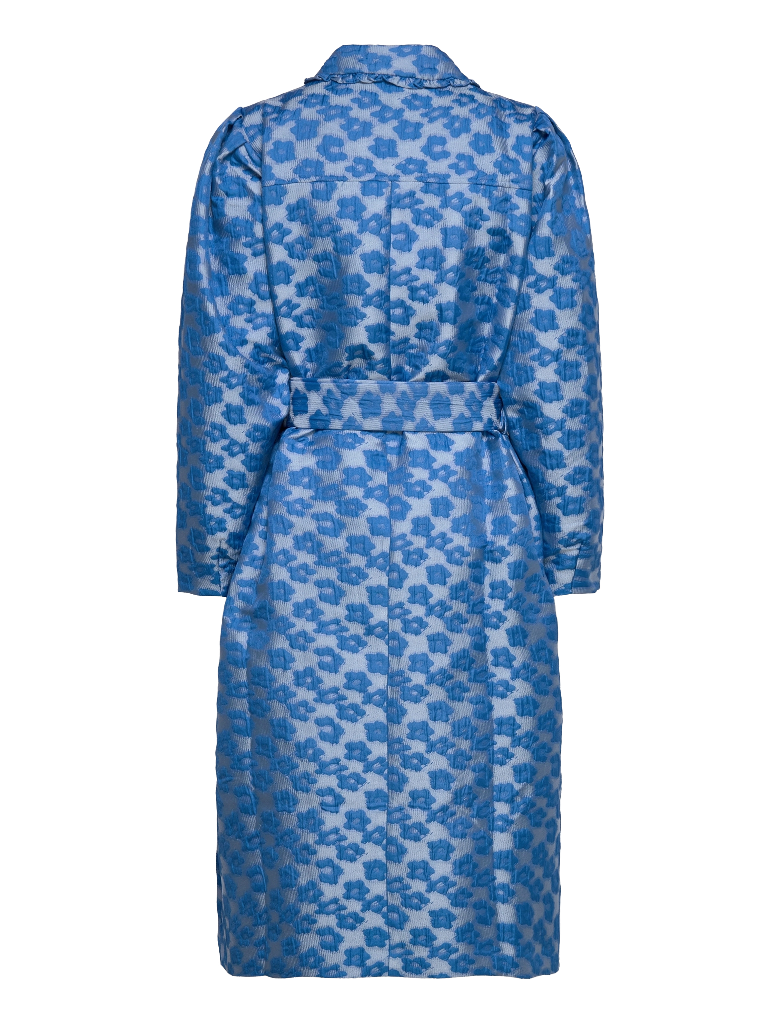 Custommade - Haky - chambray blue - 1