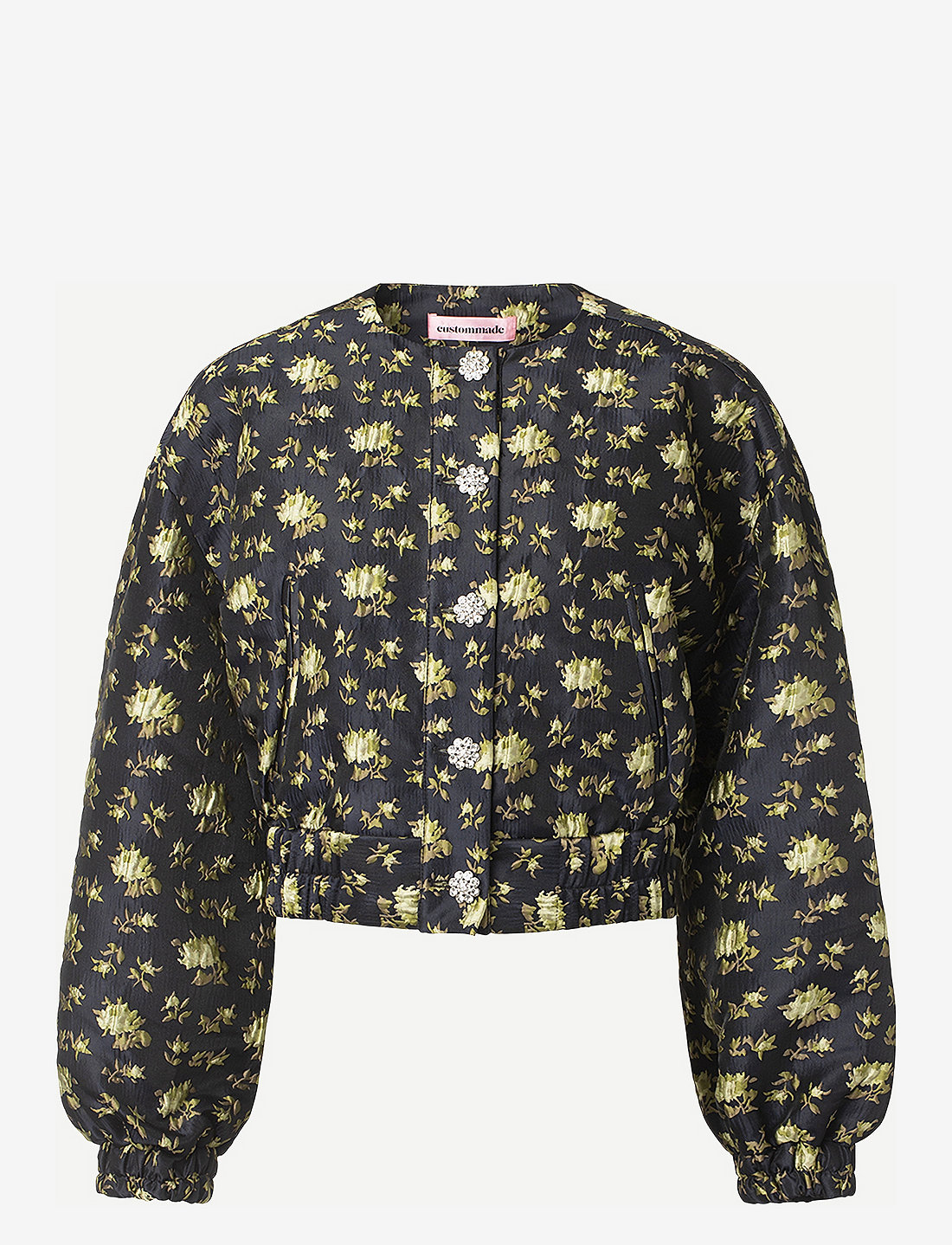 Custom made bomber jackets hot sale