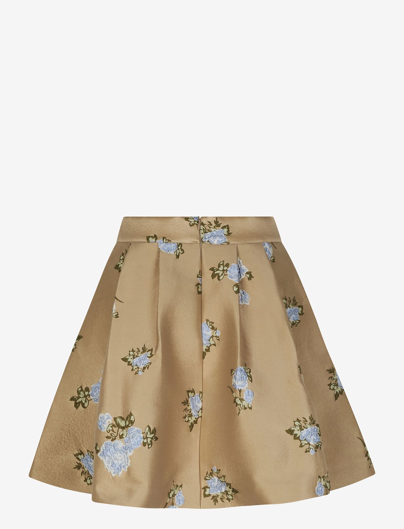 Custommade - Rikkie - korte nederdele - 615 travertine - 1