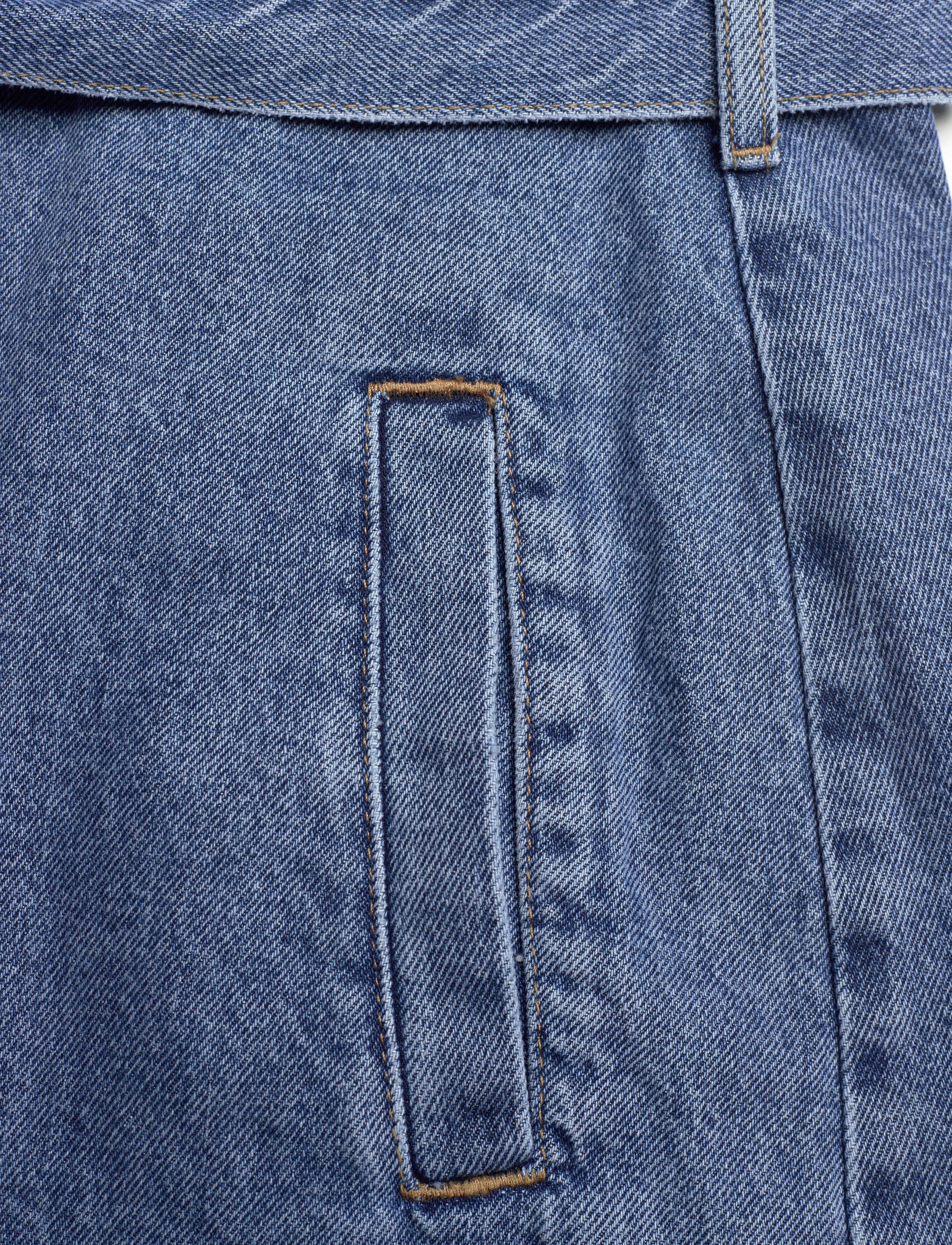 Custommade - Jose - 401 kentucky blue - 3