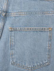 Custommade - Petrea - jeans met wijde pijpen - 417 halogen blue - 4