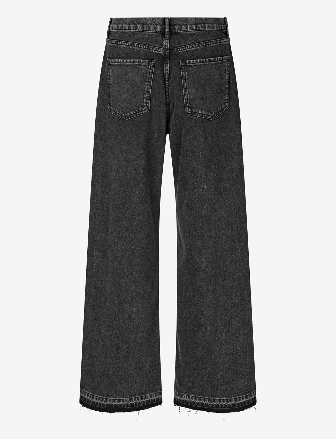 Custommade - Oteca - brede jeans - 993 meteorite - 1