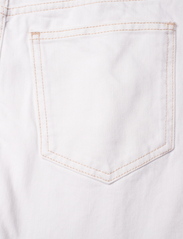Custommade - Sabila - jeansowe spódnice - 010 whisper white - 3