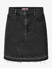 Custommade - Rei - denim skirts - 993 meteorite - 0