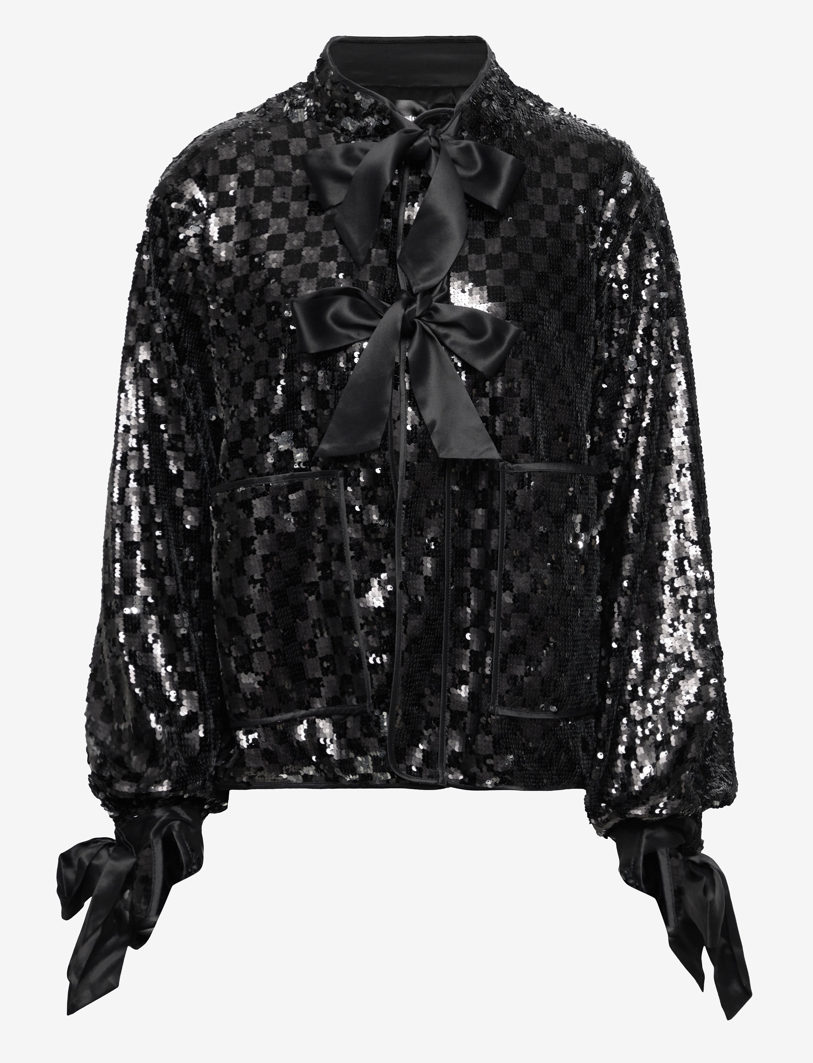 ANTHRACITE BLACK