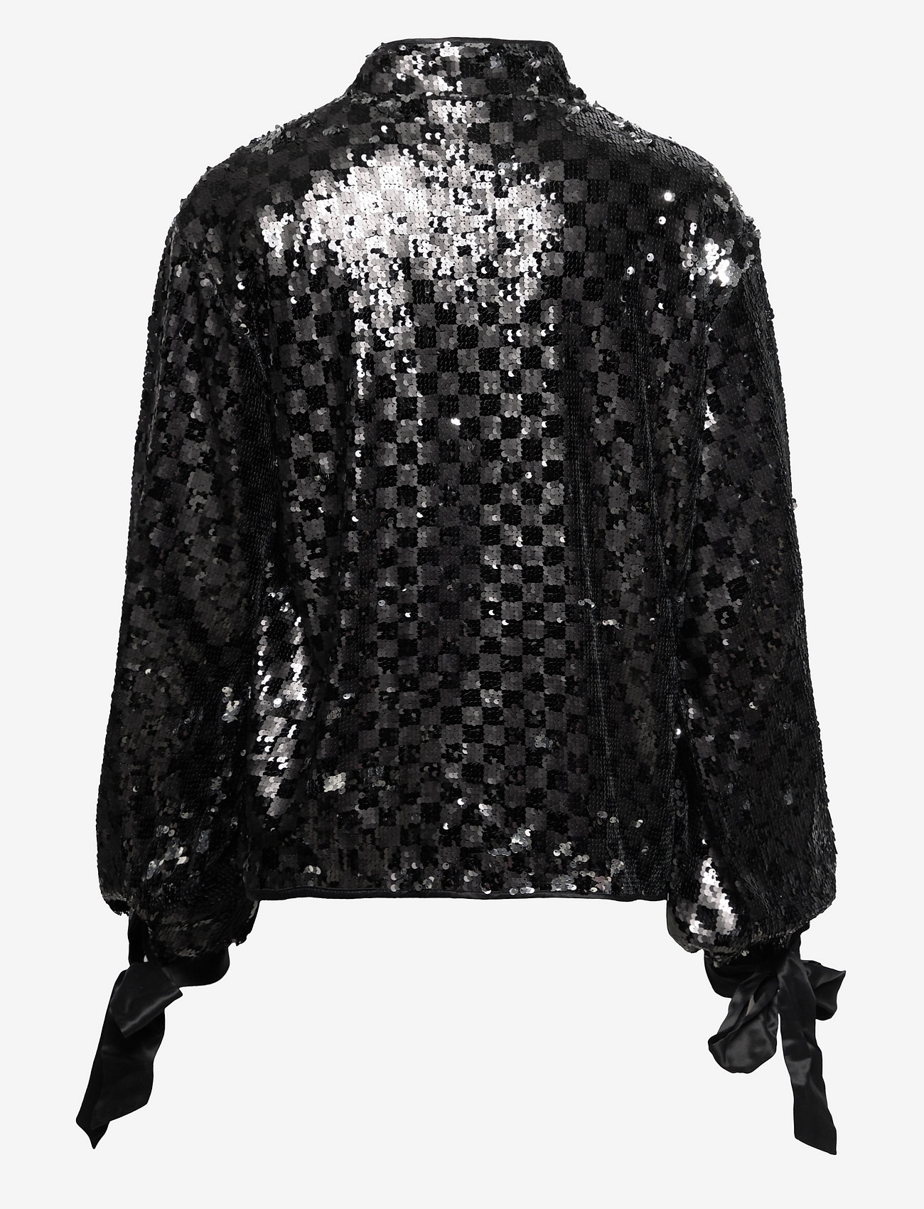 Custommade - Grith BY NBS - anthracite black - 1