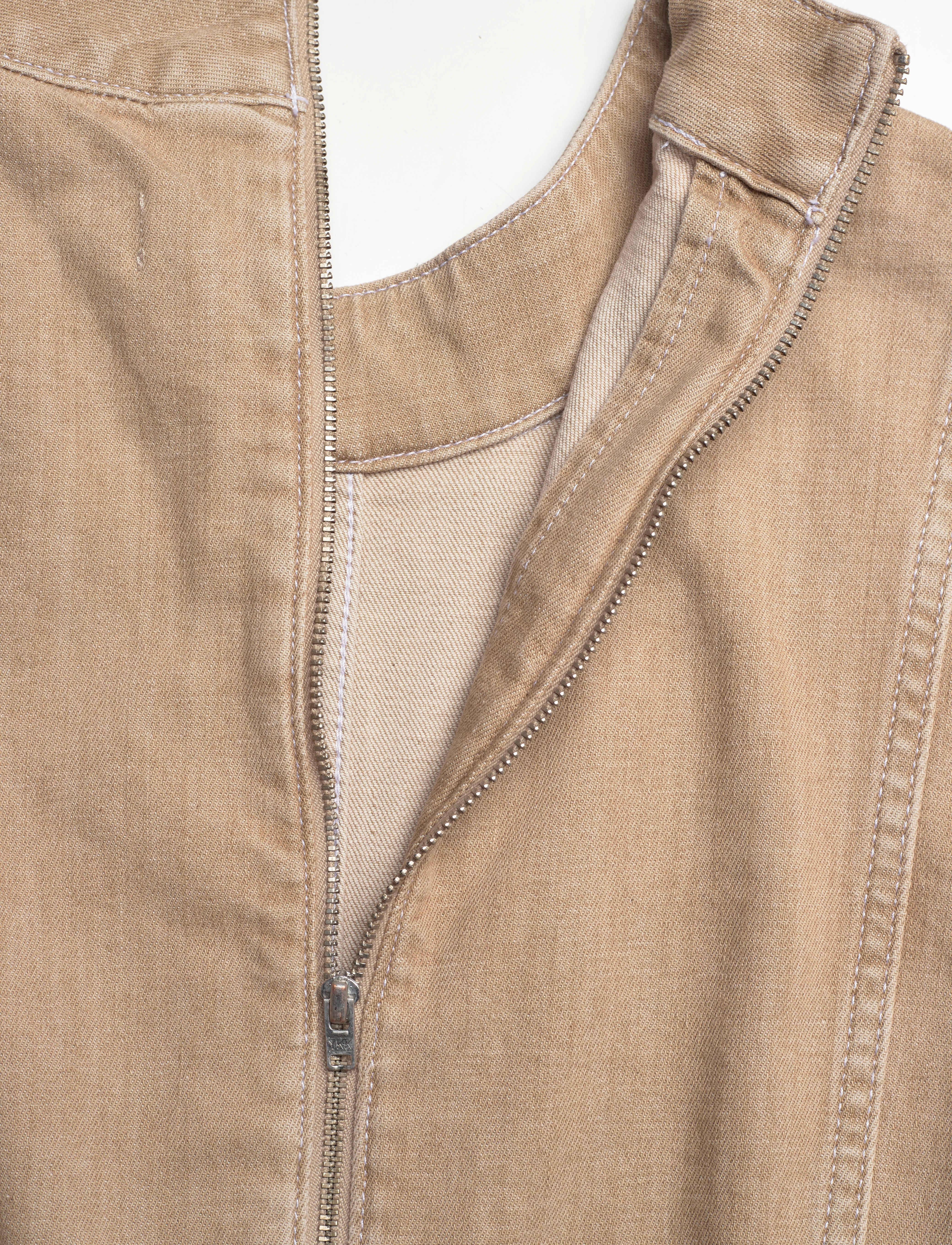 Custommade - Natanya - 607 cornstalk - 5
