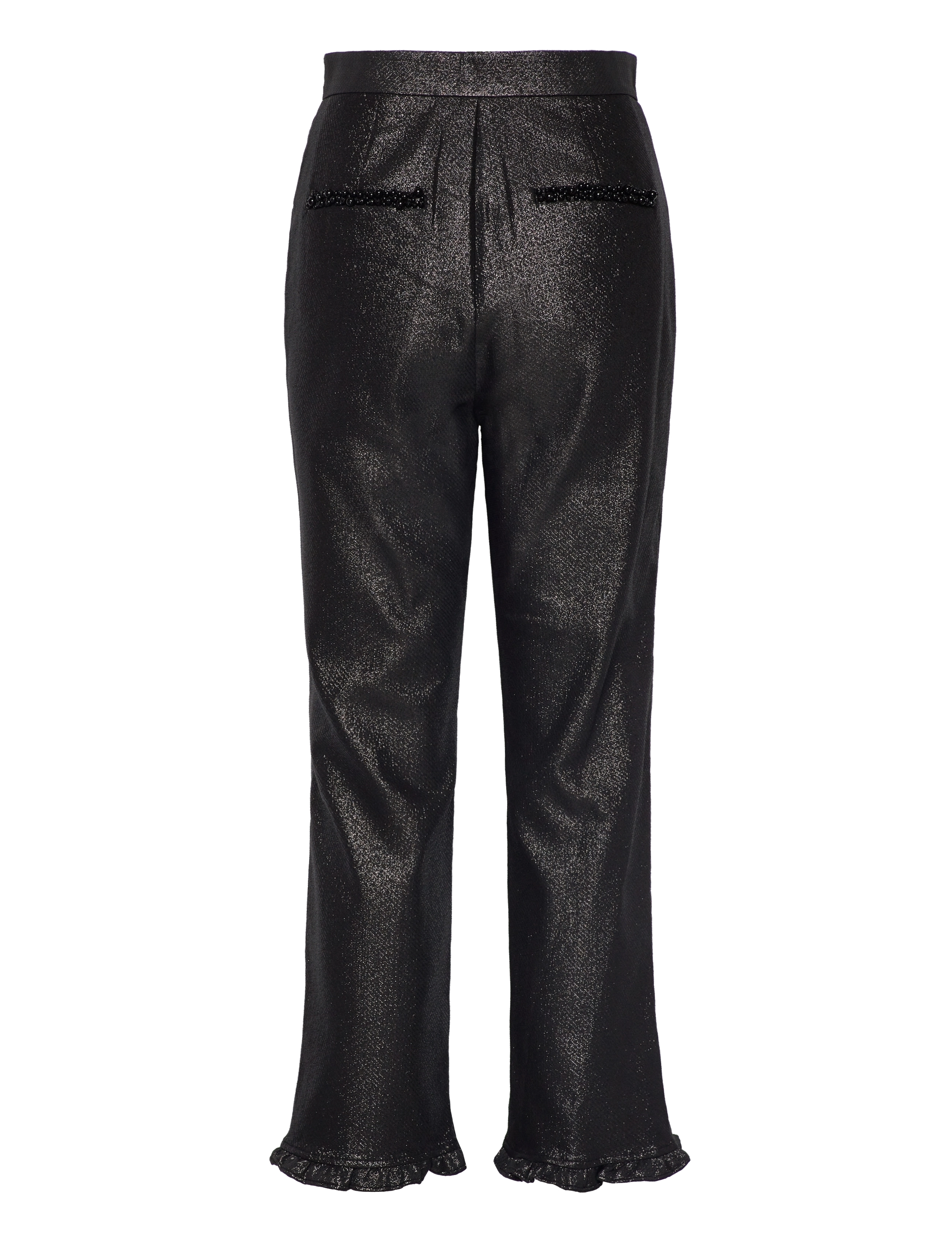 Custommade - Pammi BY NBS - anthracite black - 1
