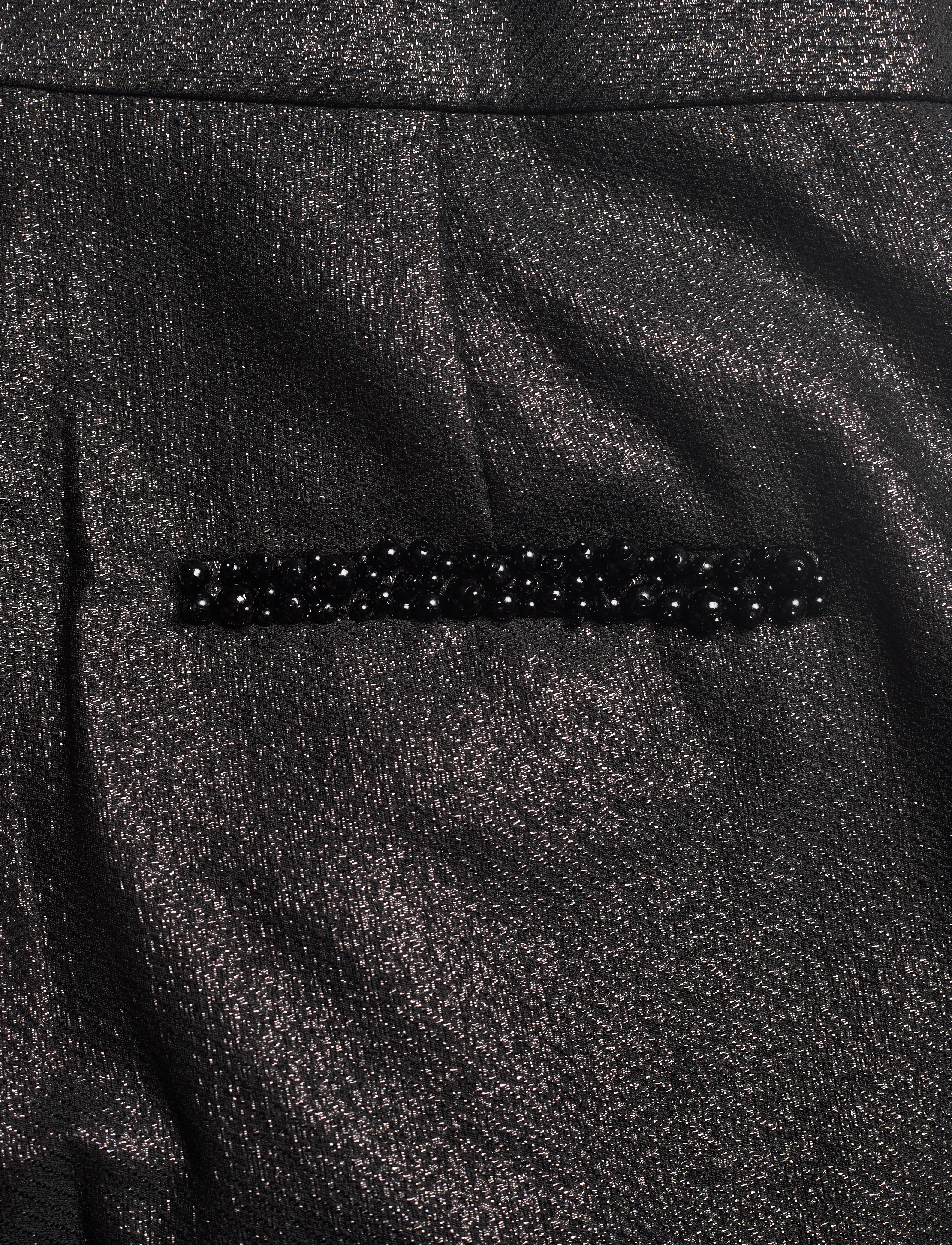 Custommade - Pammi BY NBS - anthracite black - 4