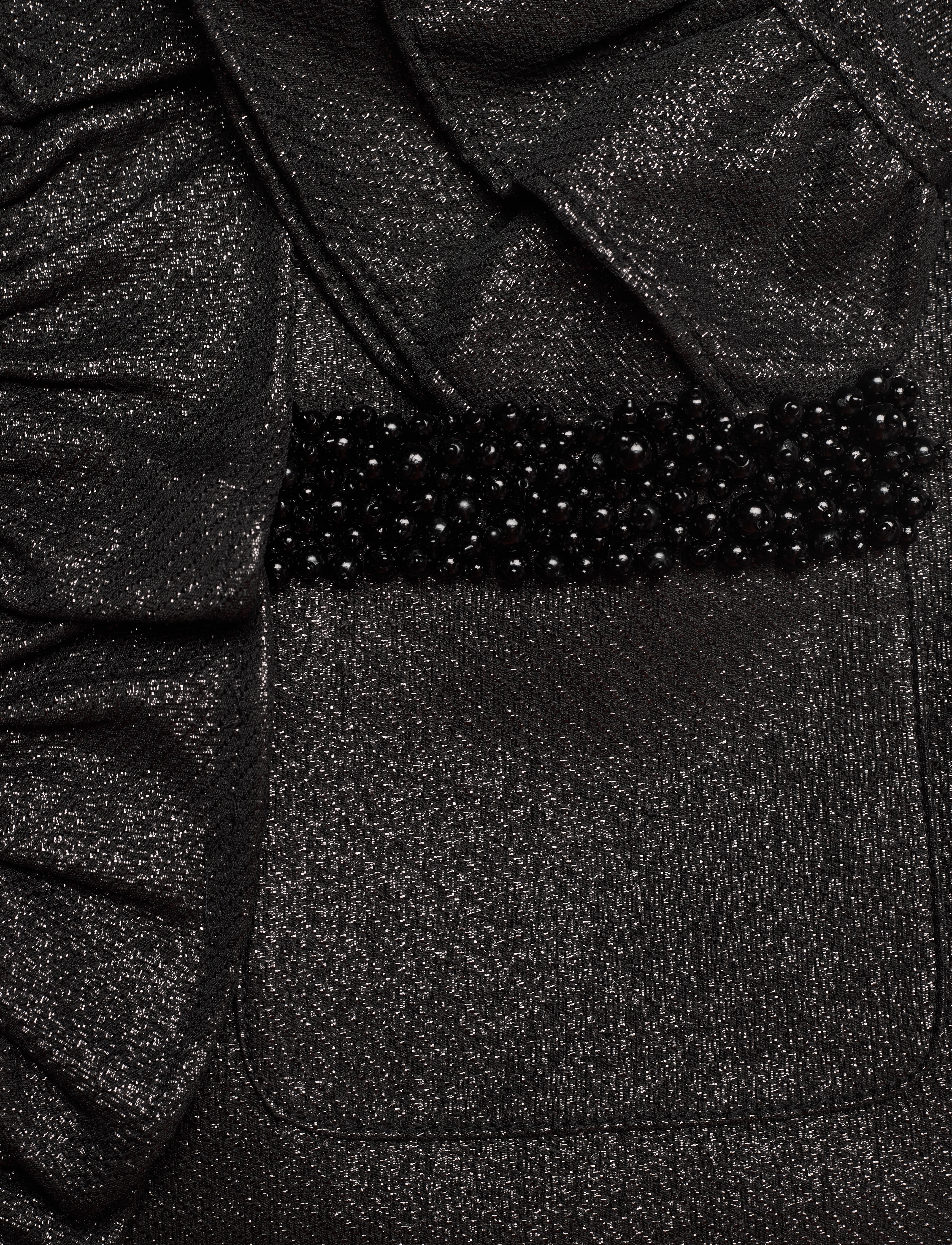 Custommade - Gunn BY NBS - anthracite black - 4