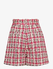 Custommade - Aliba - casual shorts - 235 high risk red - 1