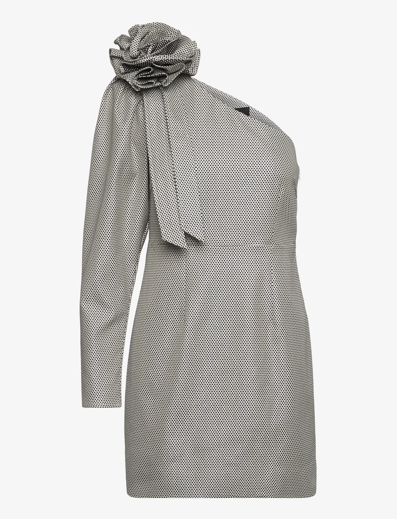 Custommade - Janis By NBS - ballīšu apģērbs par outlet cenām - 010 whisper white - 0