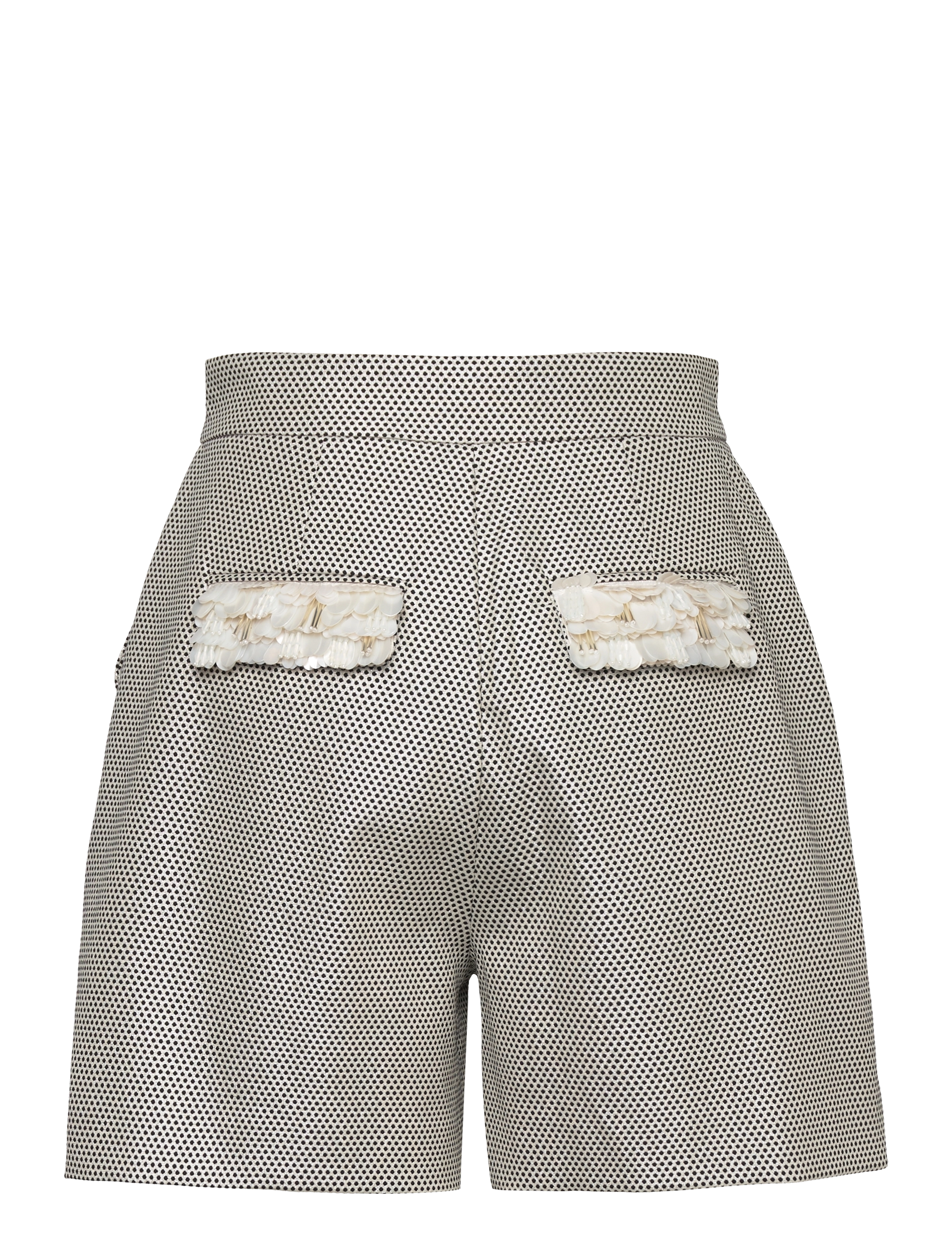 Custommade - Nadja By NBS - 010 whisper white - 1