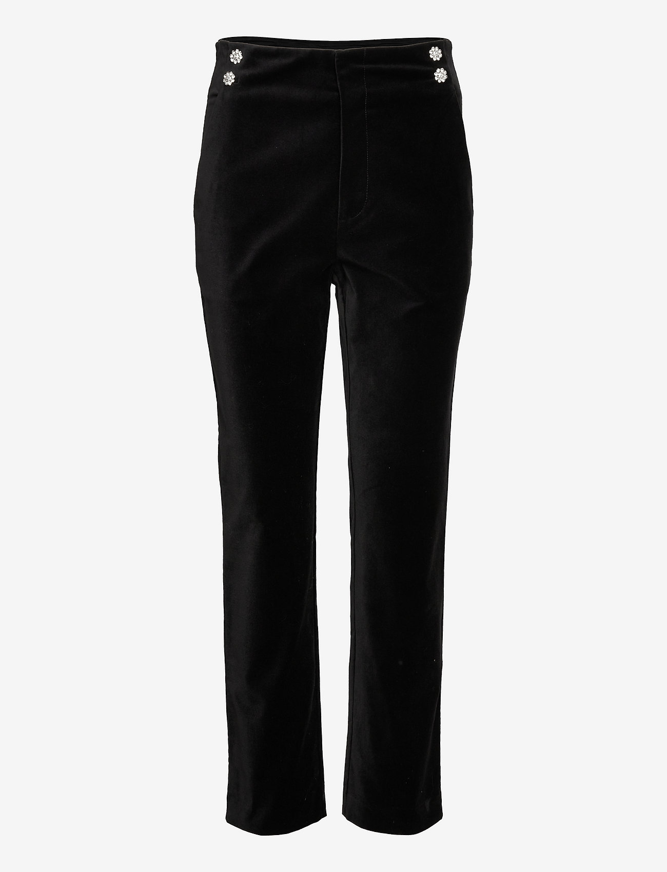 Custommade - Parya - anthracite black - 1