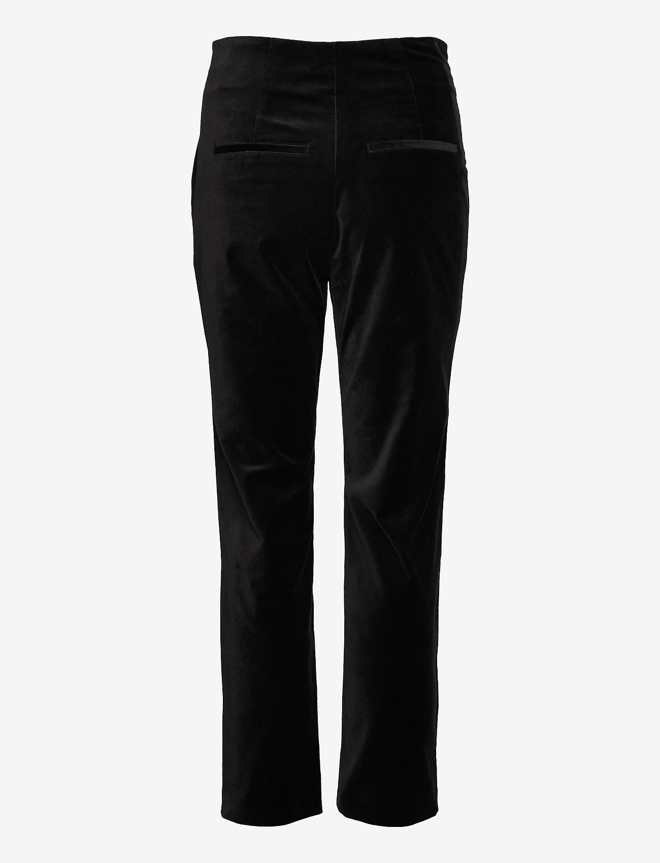 Custommade - Parya - anthracite black - 2