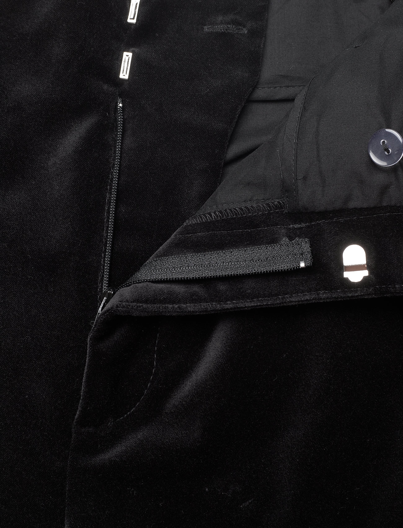 Custommade - Parya - anthracite black - 5
