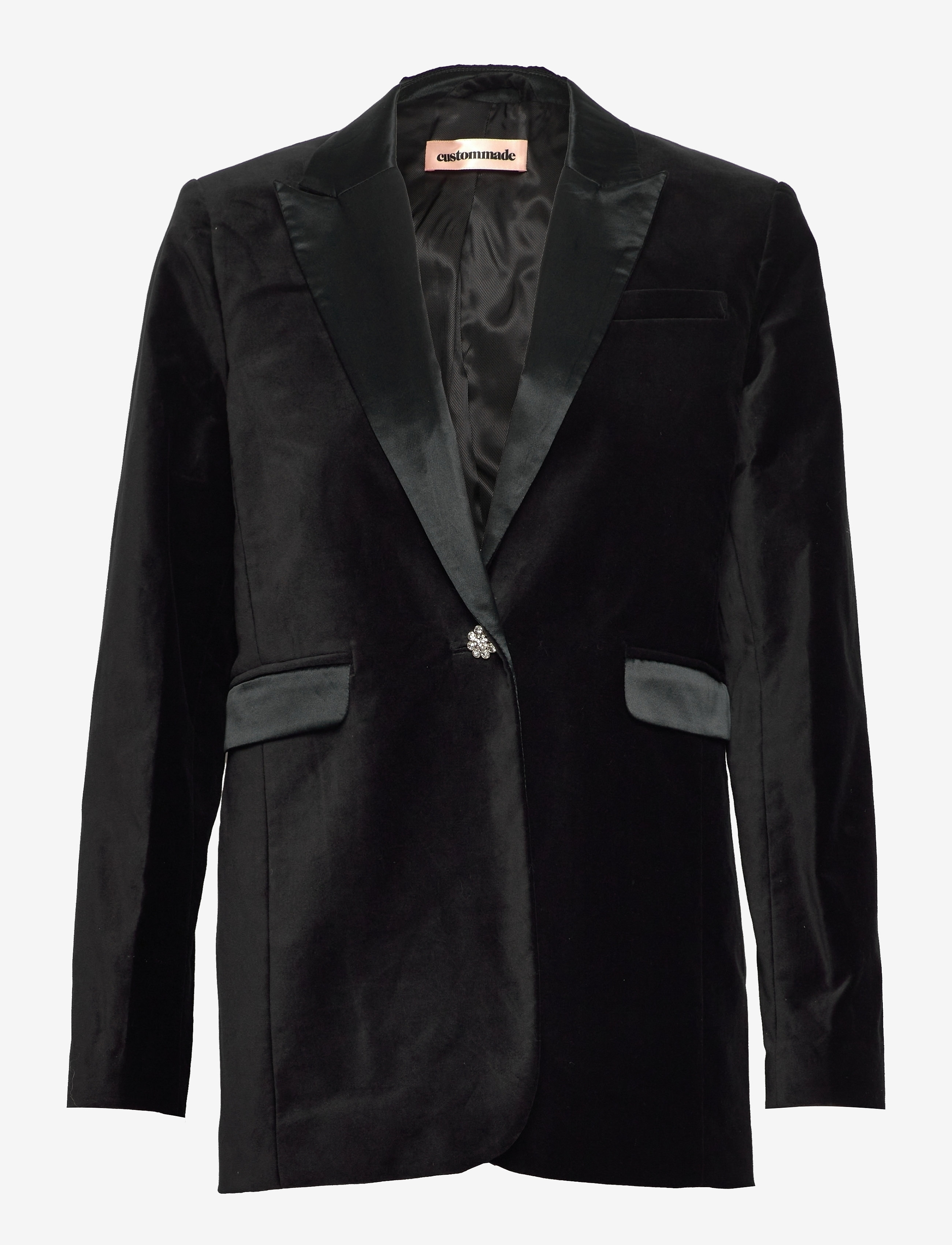 ANTHRACITE BLACK