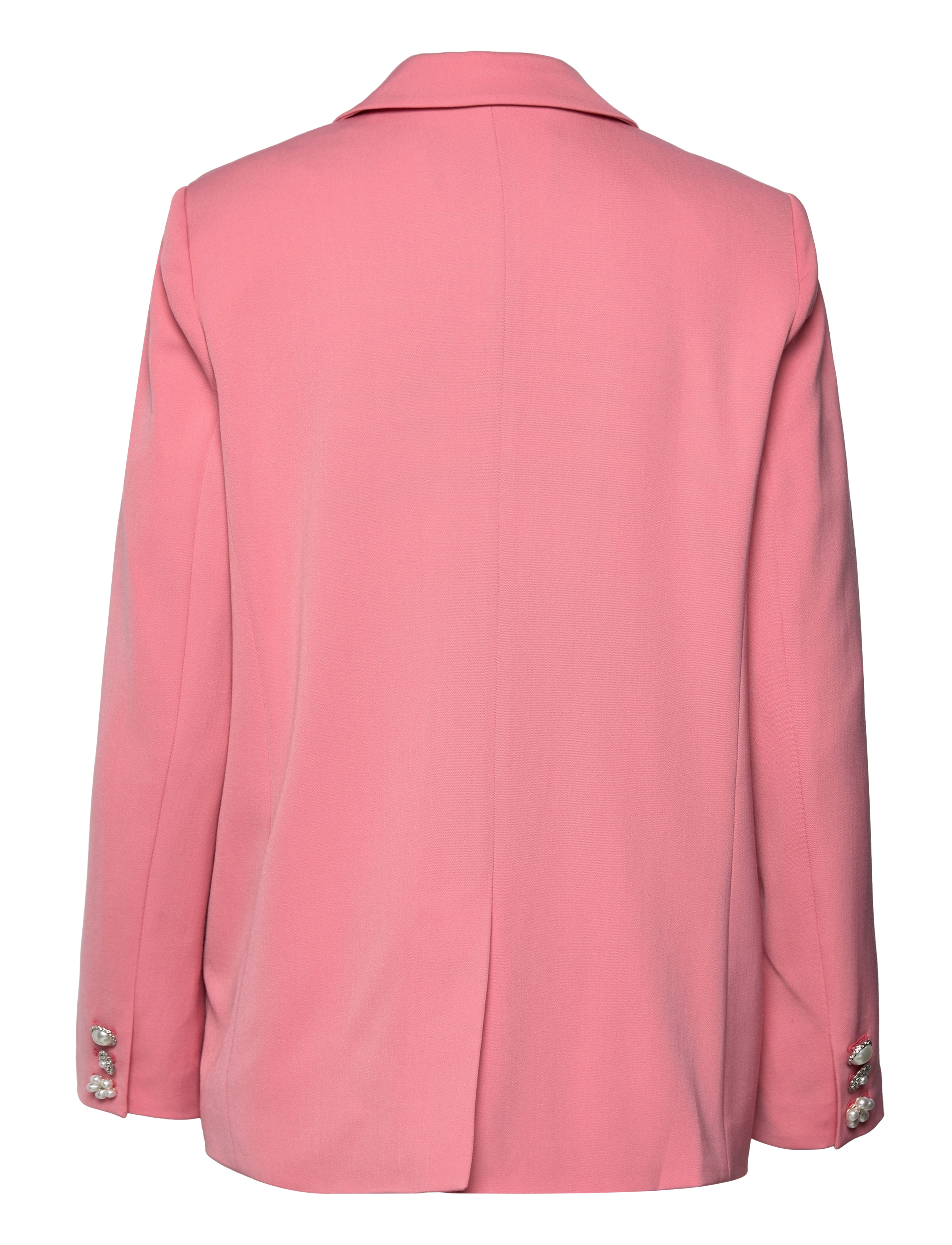 Custommade - Fabiana By NBS - 114 peony - 1