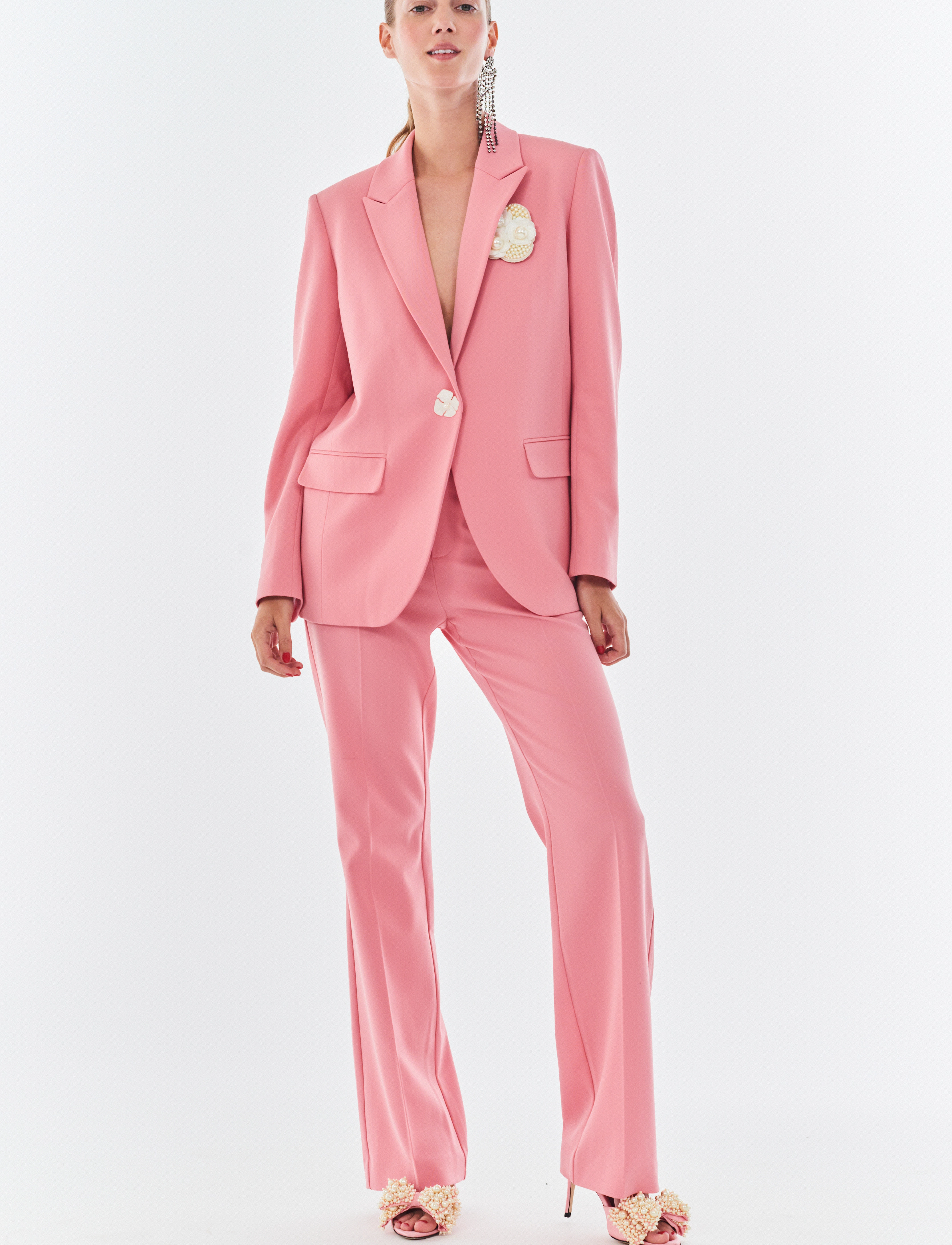 Custommade - Fabiana By NBS - 114 peony - 2