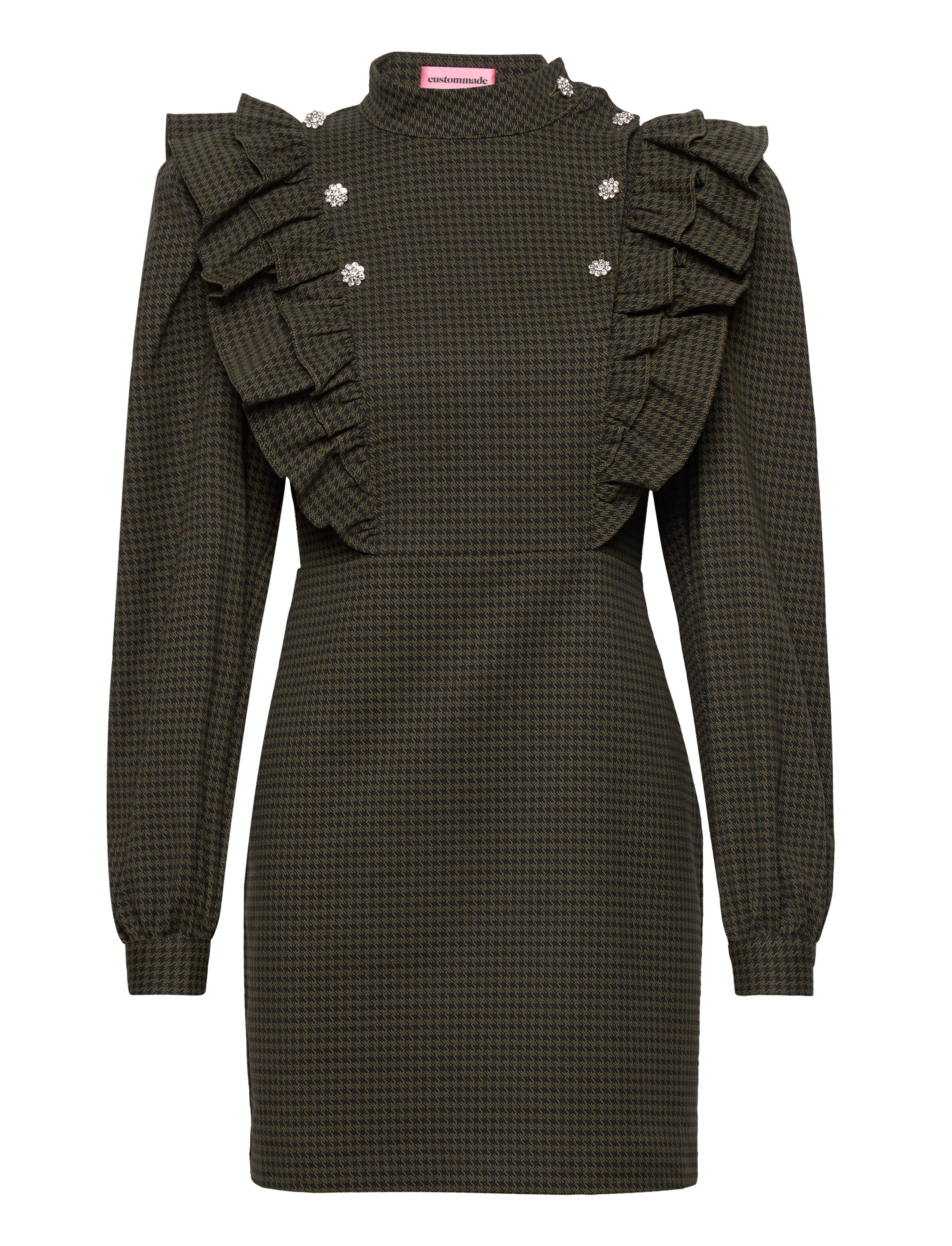 Custommade - Ketty - 362 dried herb - 0