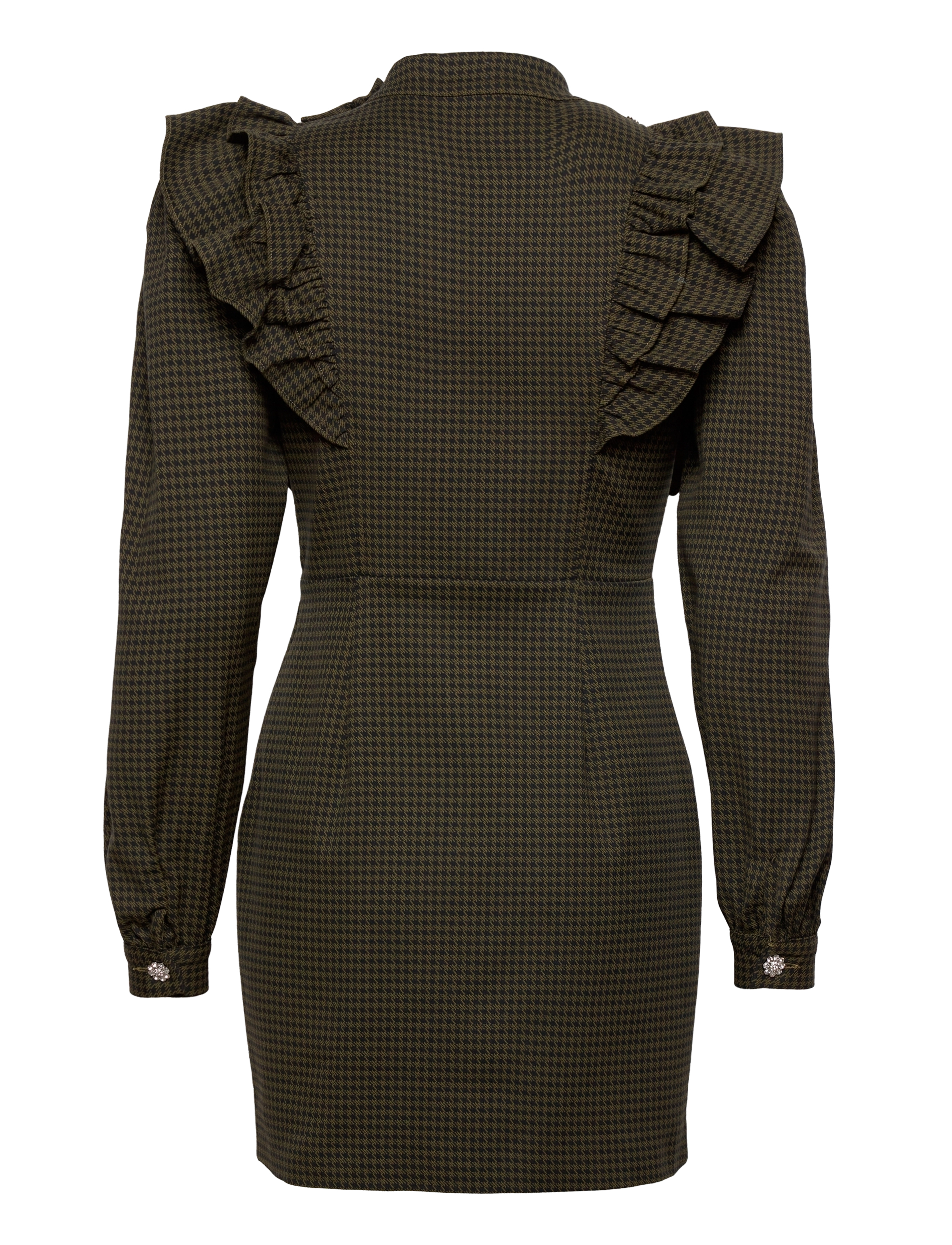 Custommade - Ketty - 362 dried herb - 1