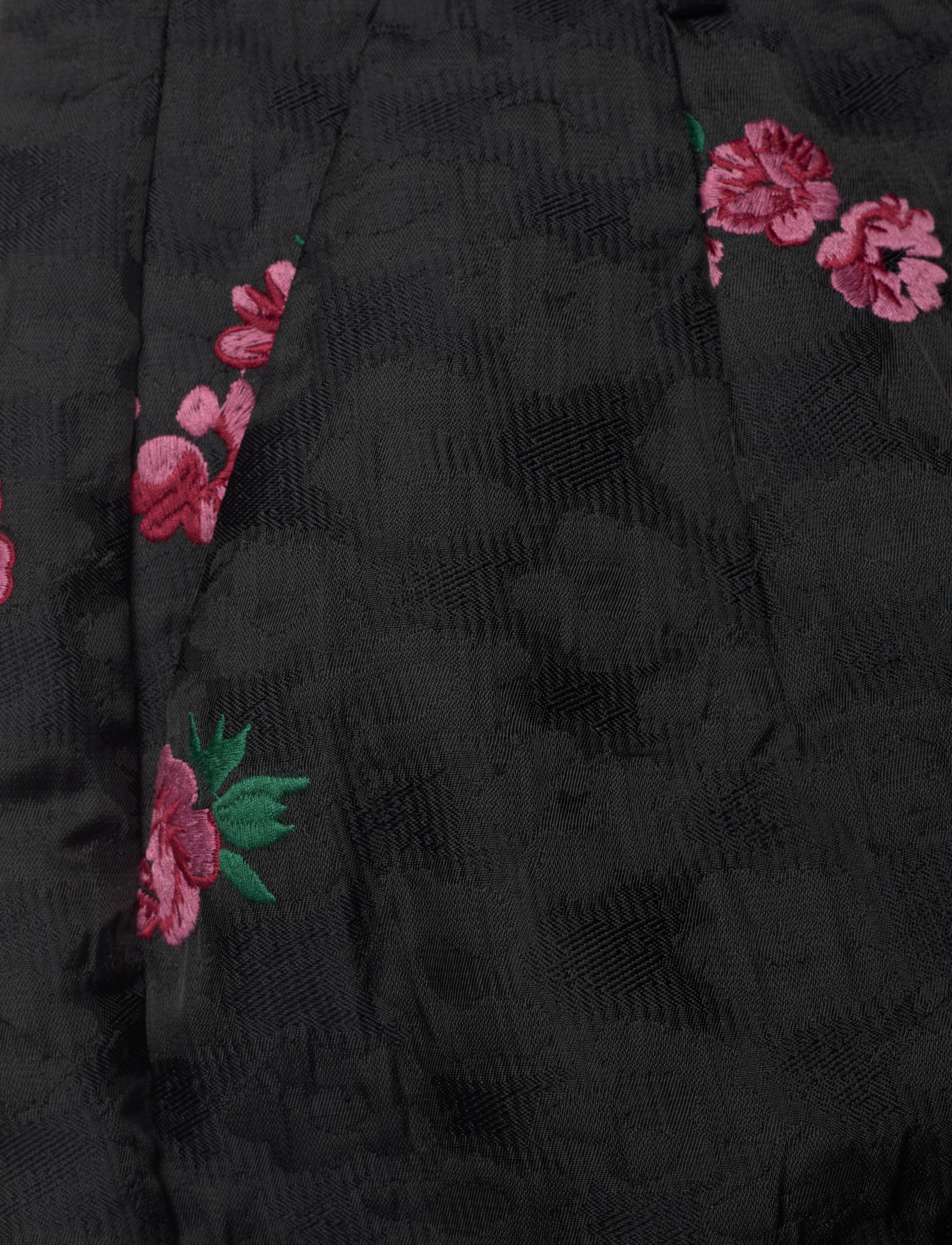 Custommade - Priva - 999 anthracite black - 2