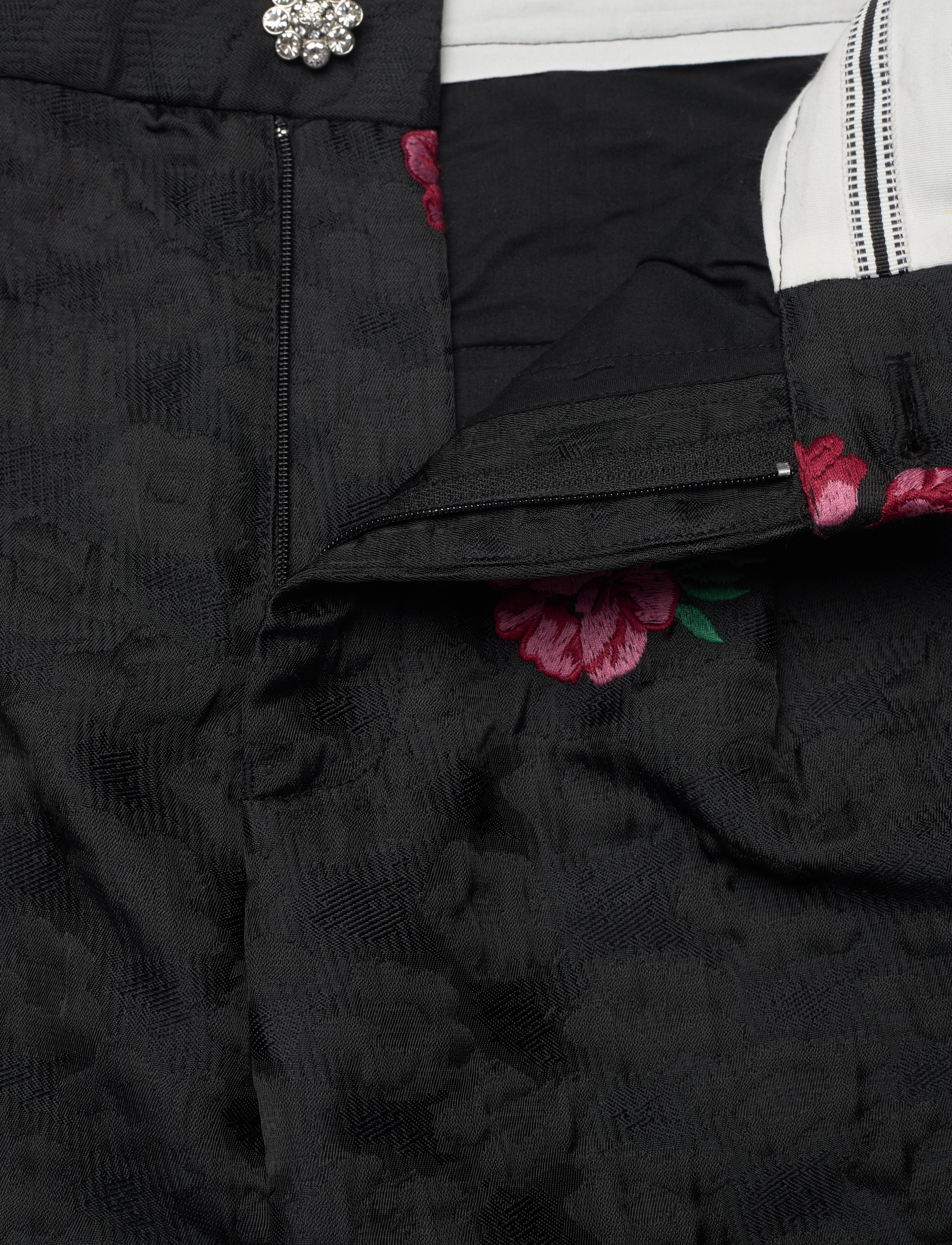 Custommade - Priva - 999 anthracite black - 3