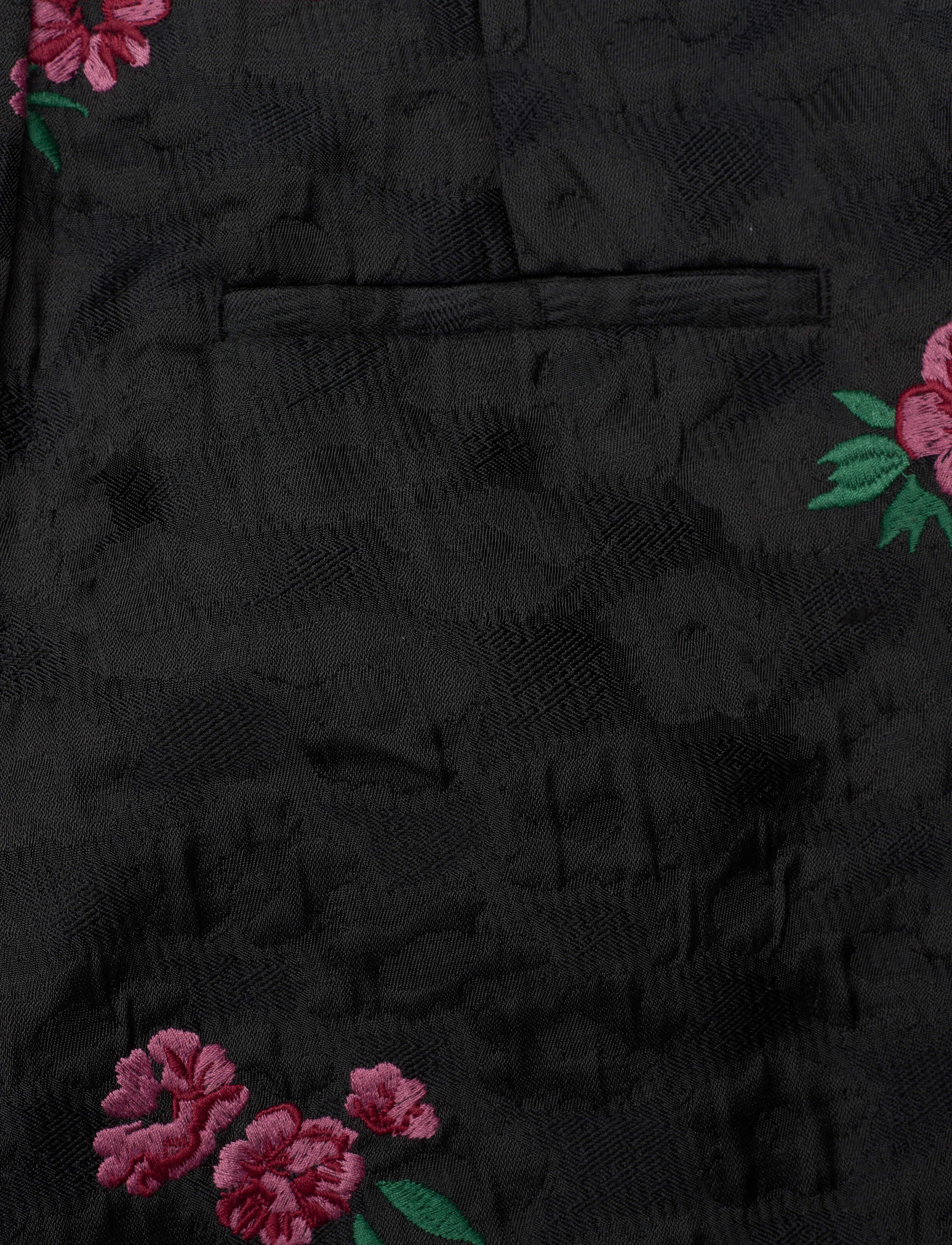 Custommade - Priva - 999 anthracite black - 4