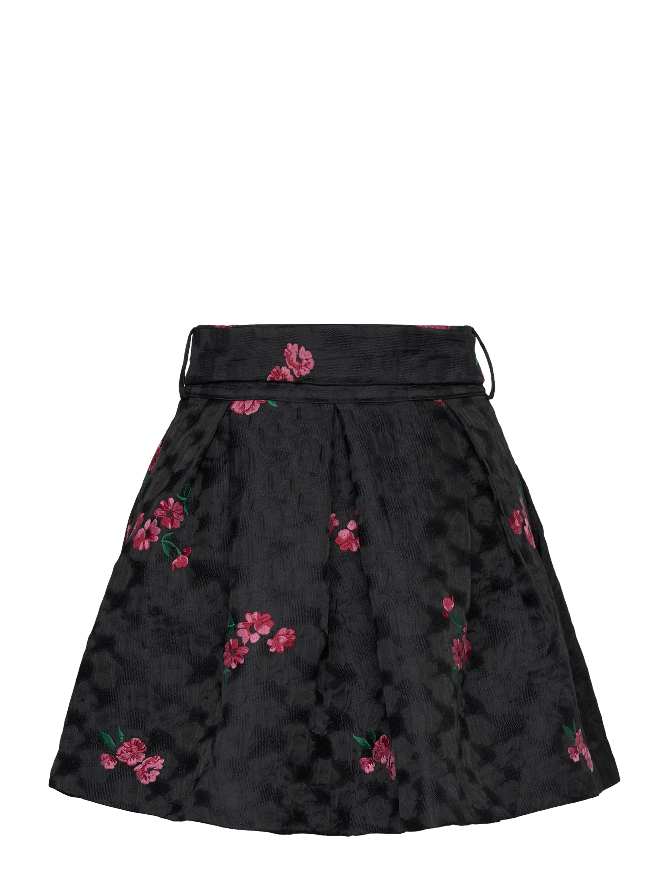 Custommade - Rosabel - 999 anthracite black - 1