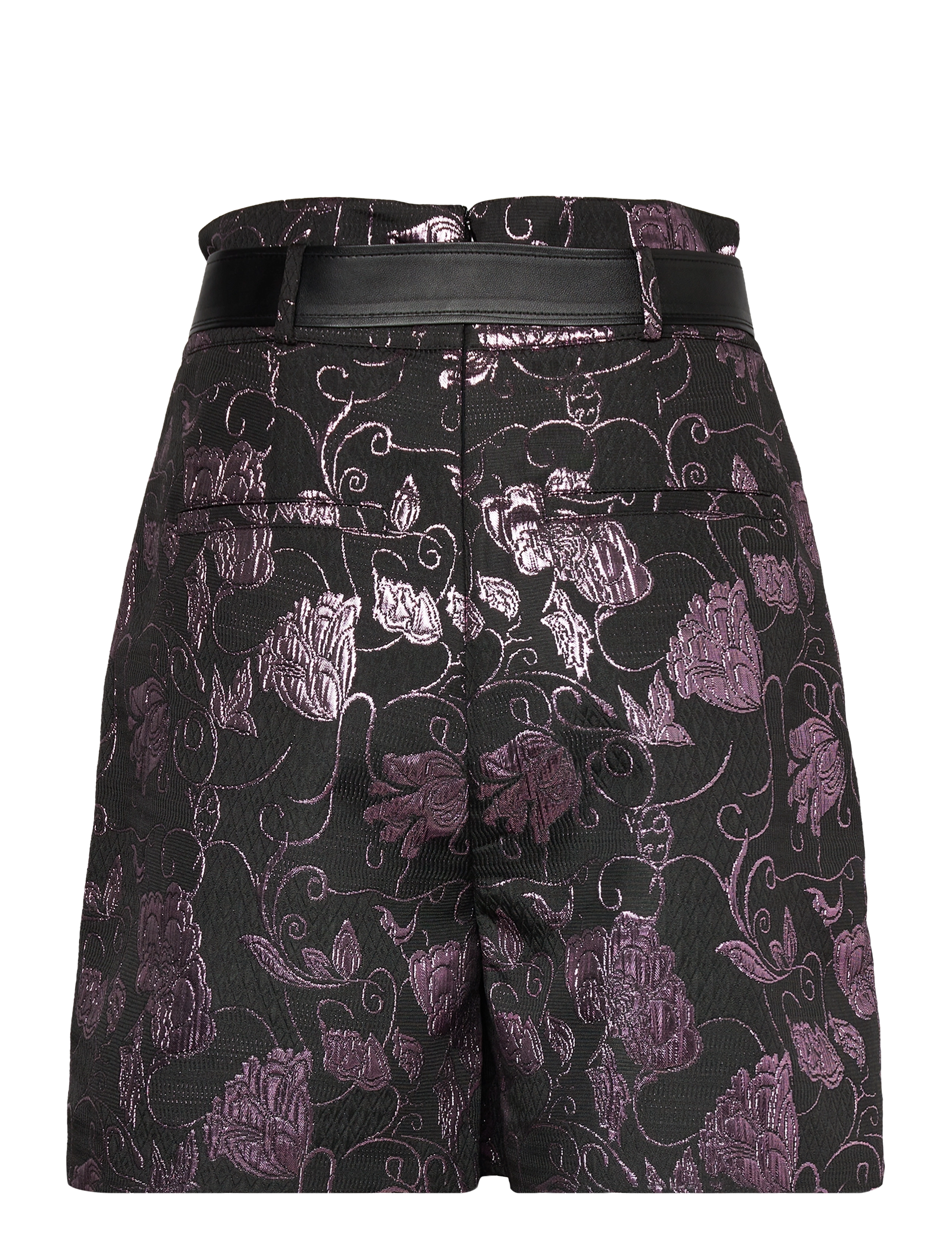 Custommade - Norly BY NBS - 999 anthracite black - 1
