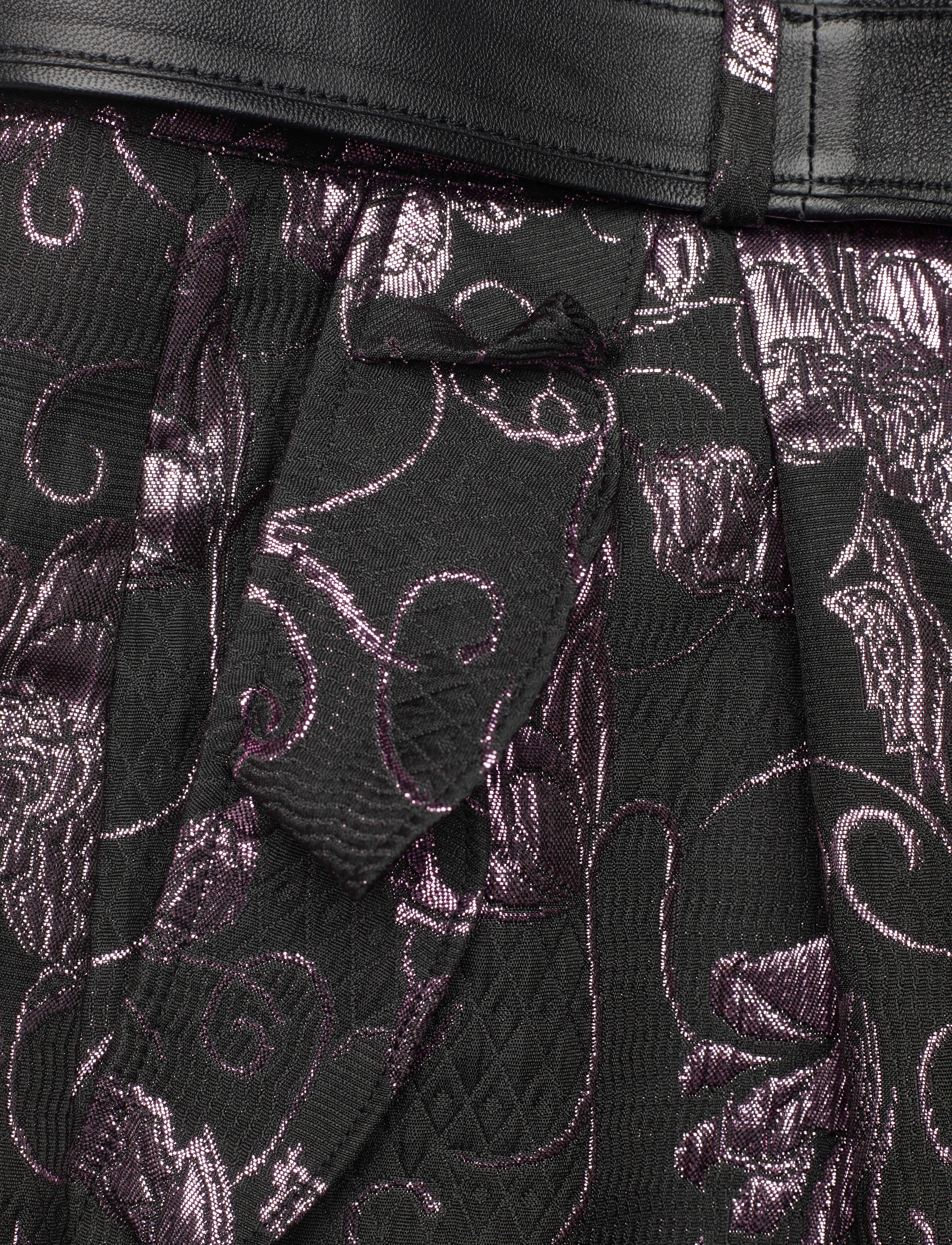 Custommade - Norly BY NBS - 999 anthracite black - 3