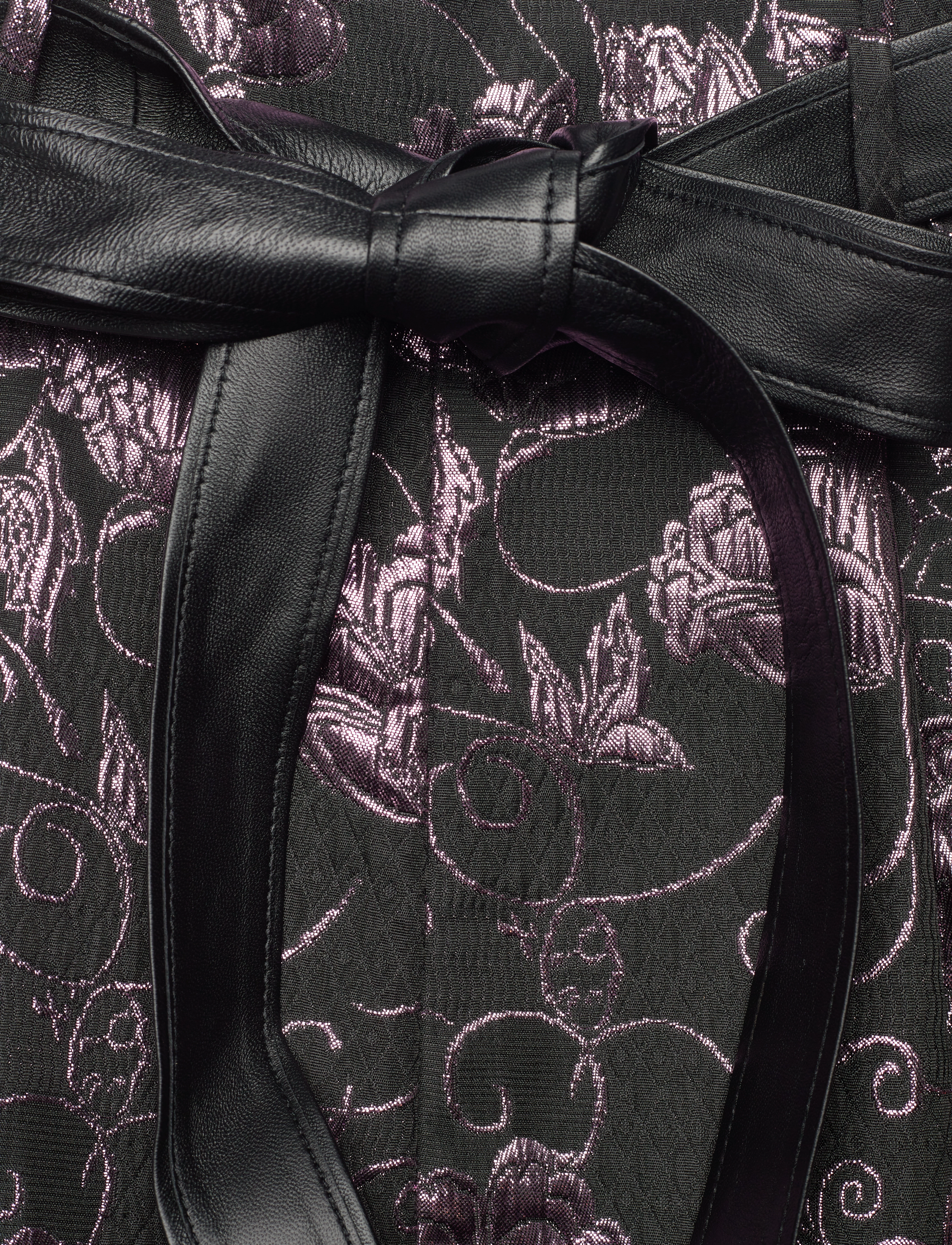 Custommade - Norly BY NBS - 999 anthracite black - 4