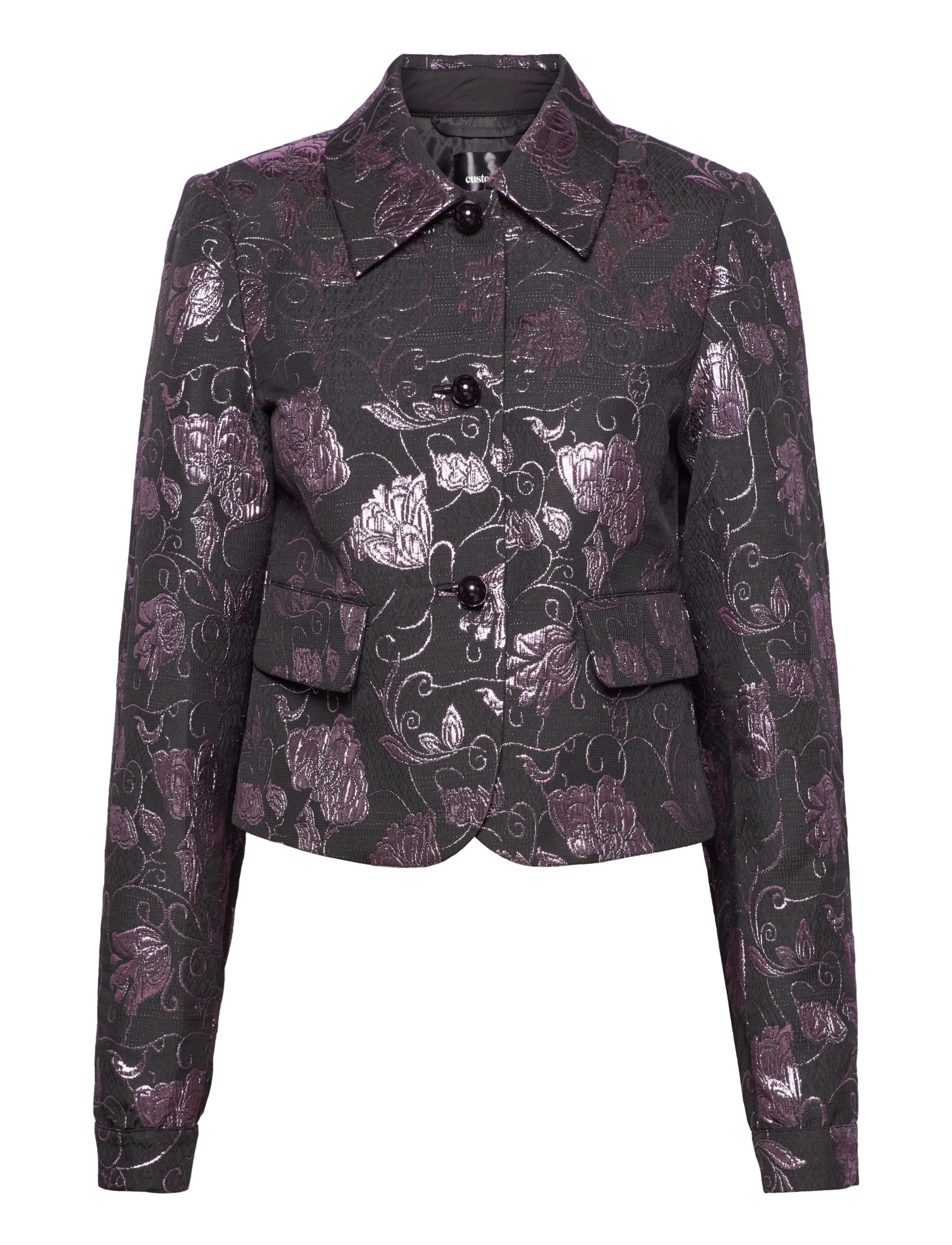 CUSTOMMADE Fianna By Nbs Schwarz - XS - Damen