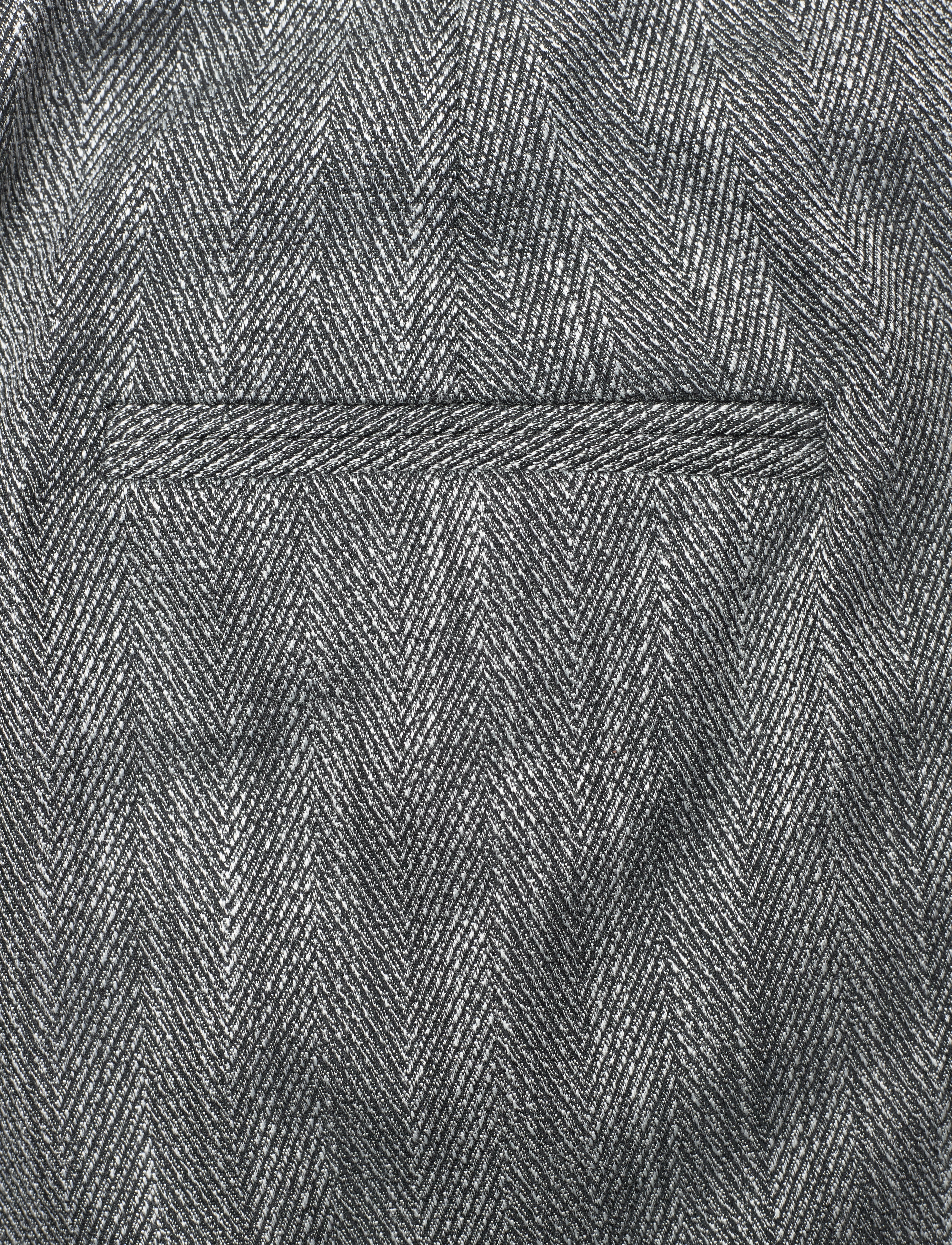Custommade - Palma - 999 anthracite black - 4