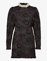 Custommade - Juna By NBS - feestelijke kleding voor outlet-prijzen - 999 anthracite black - 0