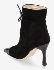 Custommade - Amanda - high heel - 999 anthracite black - 4