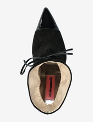 Custommade - Amanda - high heel - 999 anthracite black - 5