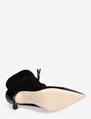 Custommade - Amanda - high heel - 999 anthracite black - 6