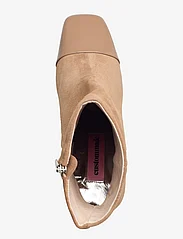Custommade - Amelia - high heel - 649 taupe - 4