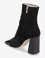 Custommade - Amelia - heeled ankle boots - 999 anthracite black - 3