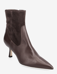 Custommade - Avelo - high heel - 996 slate black - 0